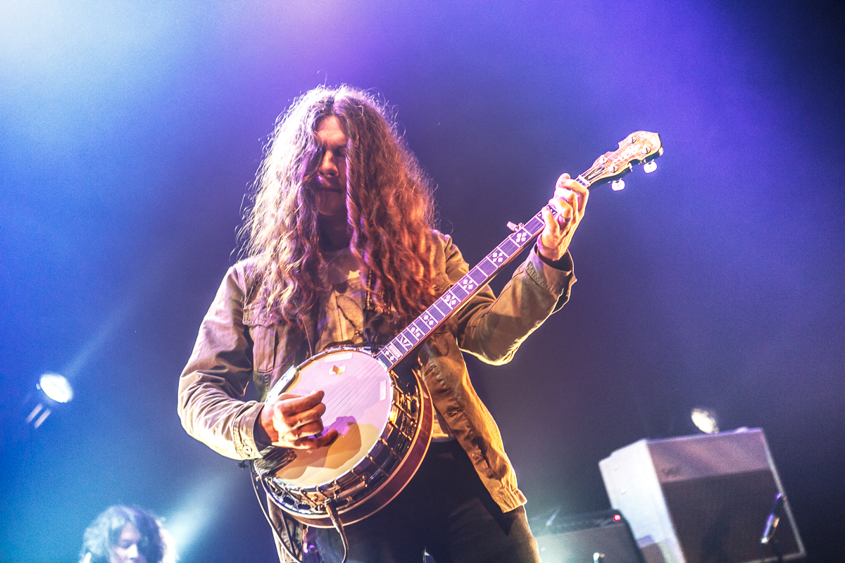 Kurt Vile Roundhouse 100316 London Wunmi Onibudo 11