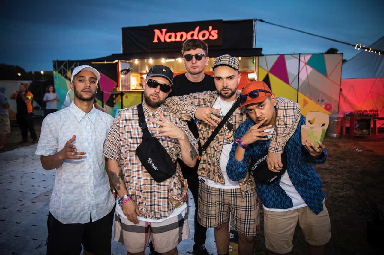 Kurupt FM 2
