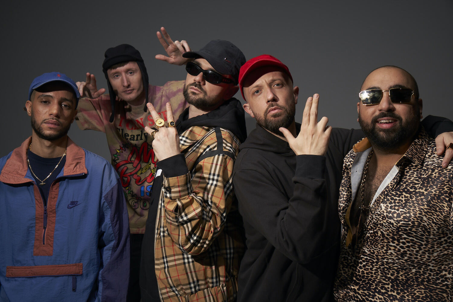 Kurupt FM210313 Ewen Spencer S07 192