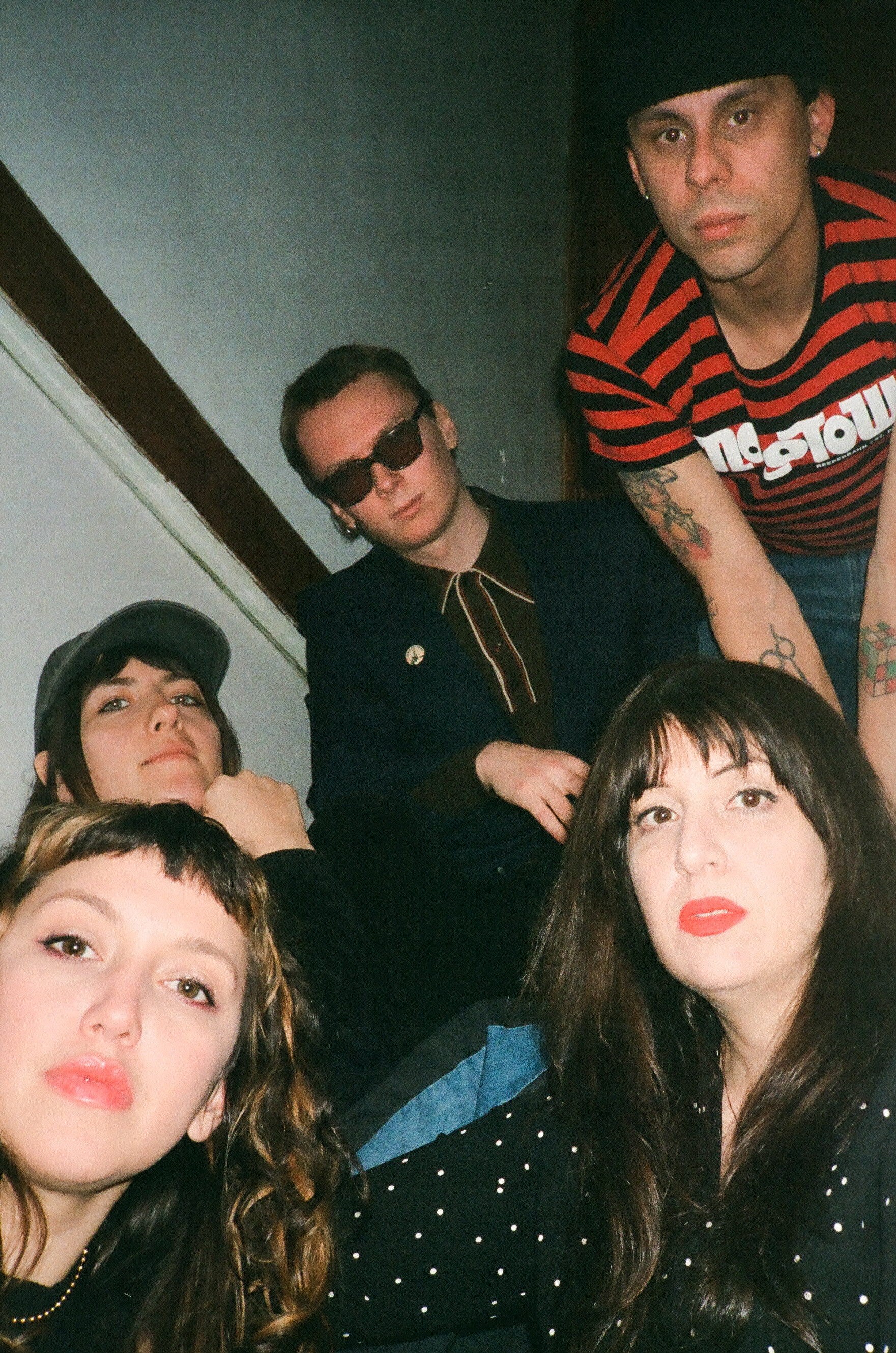 LA SECURITE 3 by Emmanuel Ethier