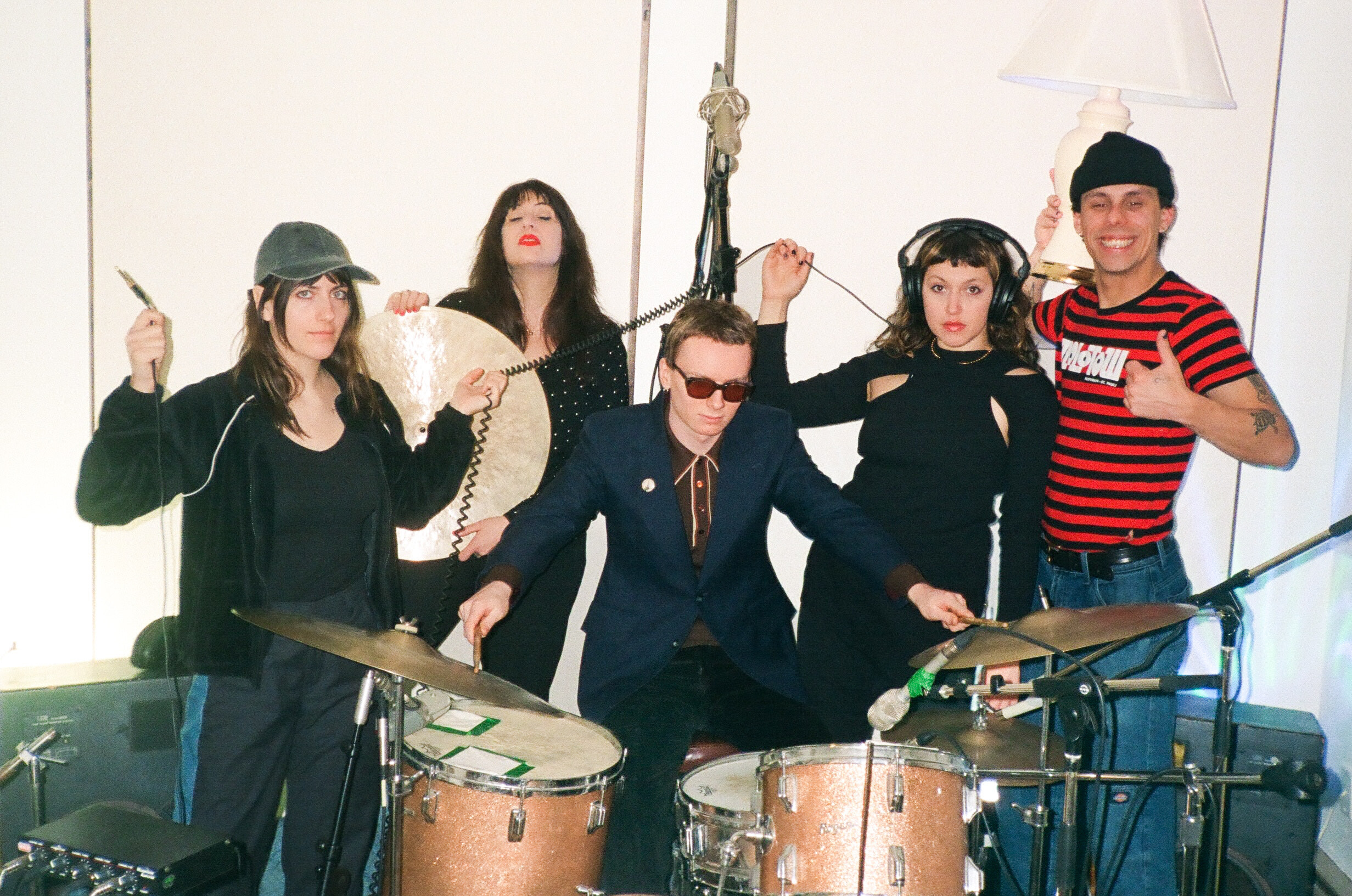 LA SECURITE 6 by Emmanuel Ethier