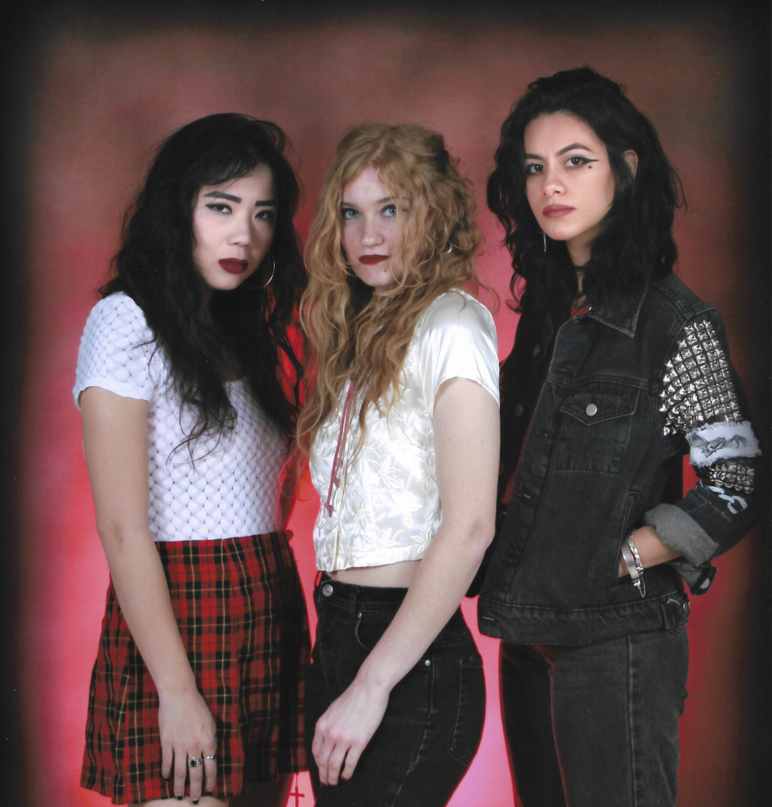 LA WITCH Mono Studio 002