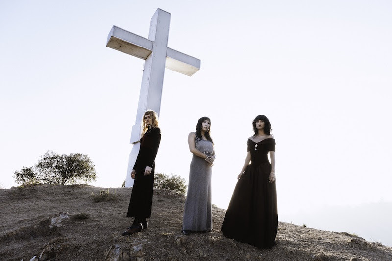 LA Witch DOGGOD