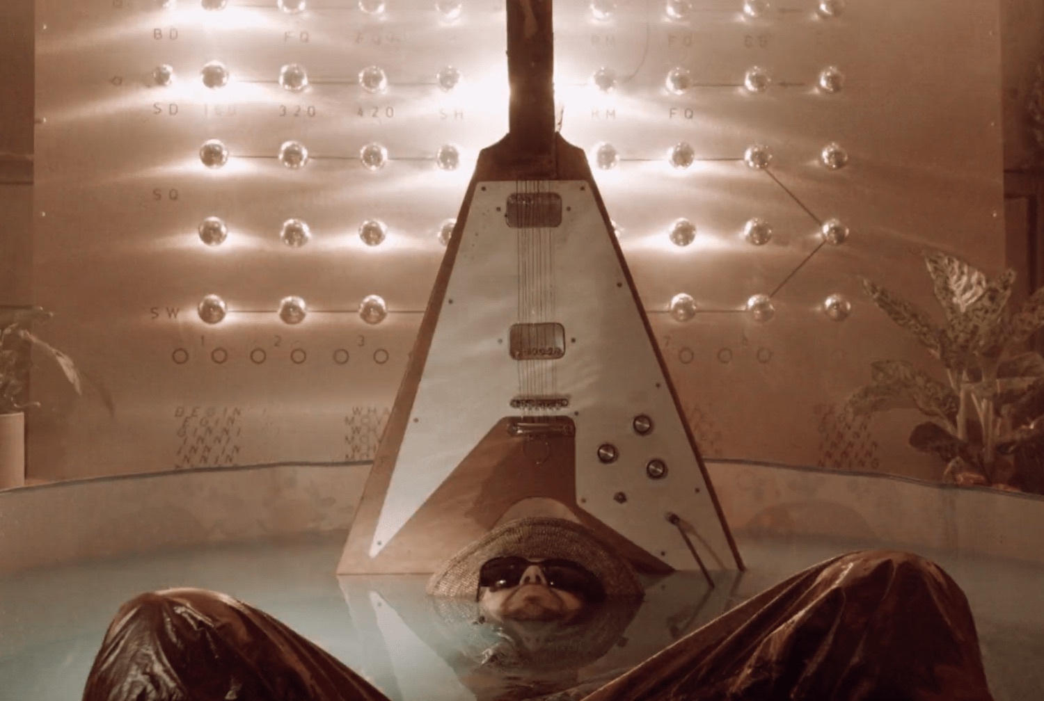 LA priest Rubber Sky thumb