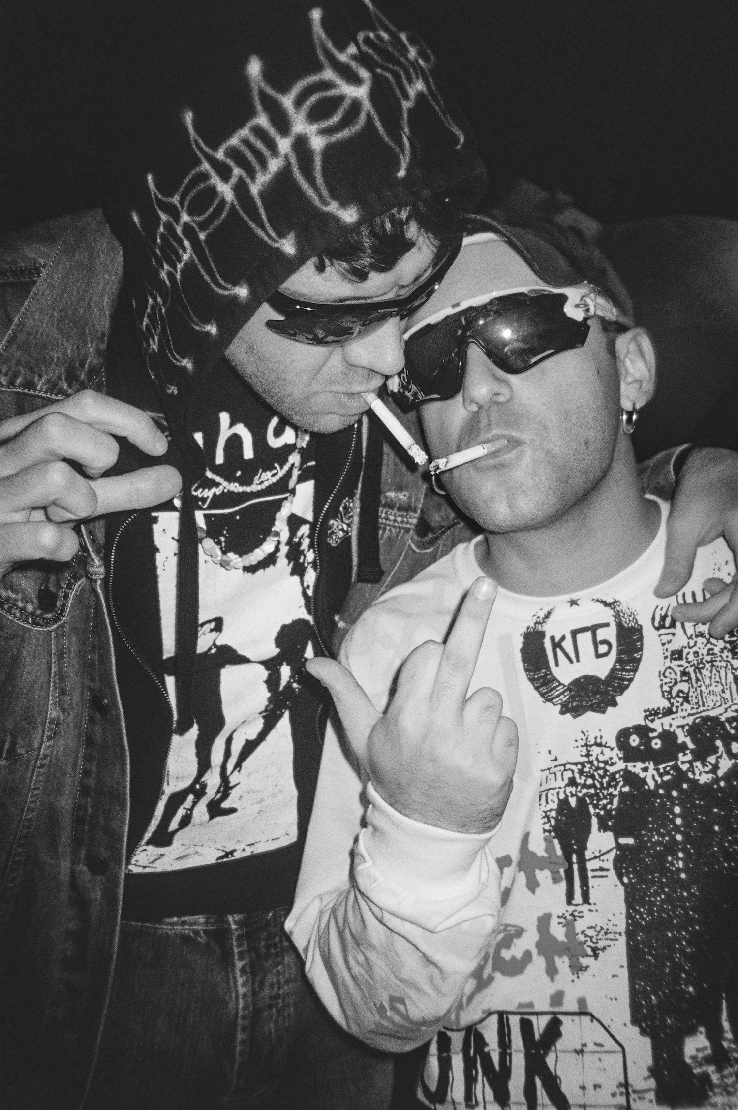 LAELITE SAMOALIVE 01