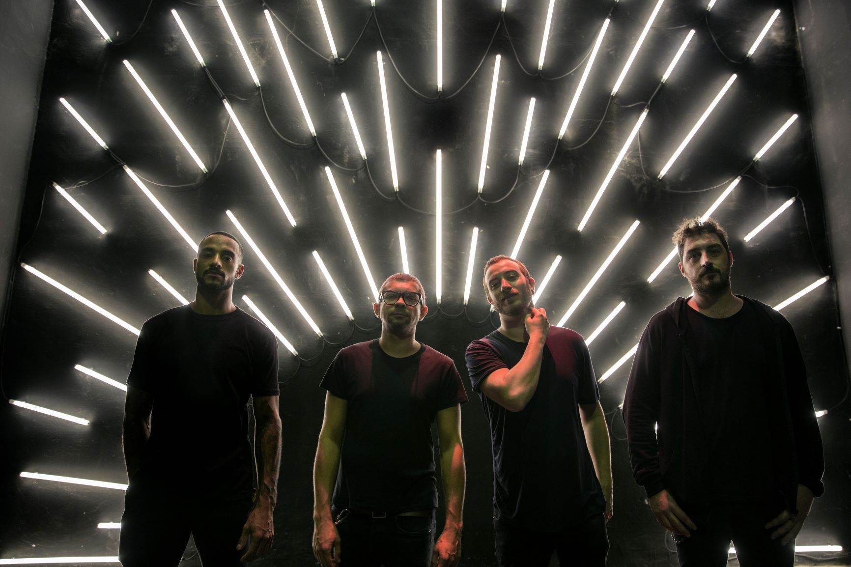 LAGS SOON Promo Photo by Lucia Iuorio Horizontal Color