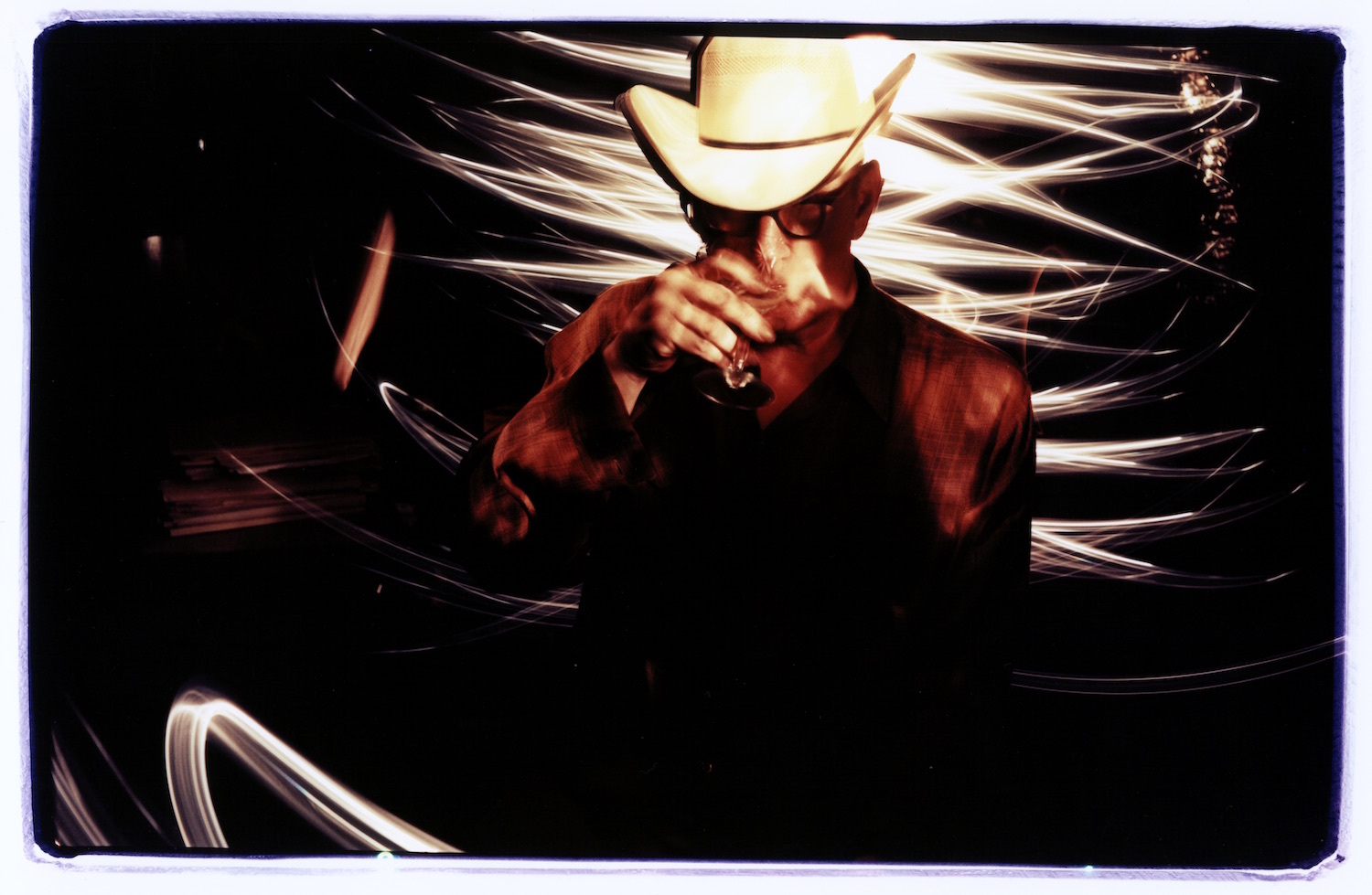 LAMBCHOP Steve Gullick 2018