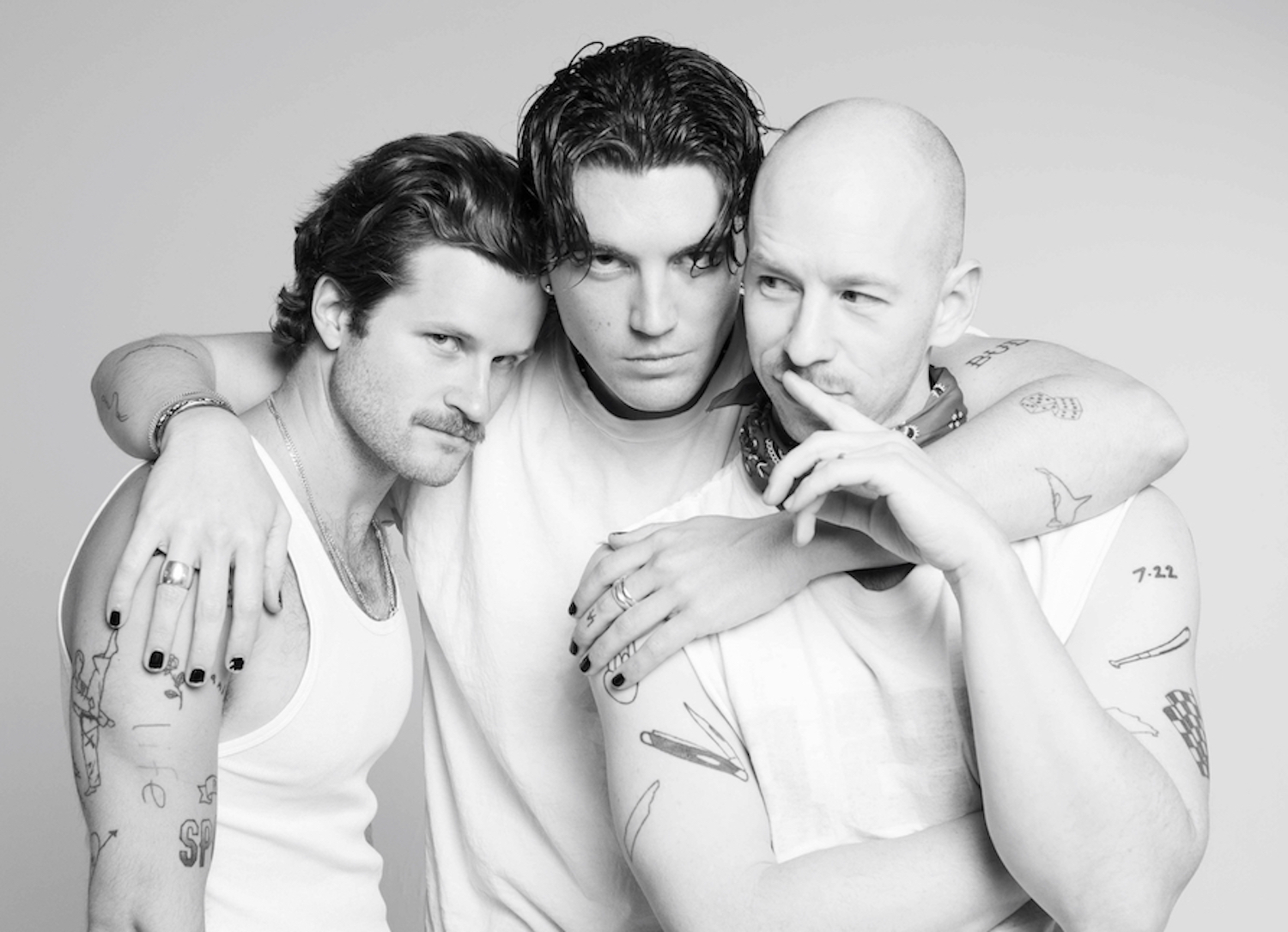 LANY PRESS Credit Photokohli Stefan Kohli web