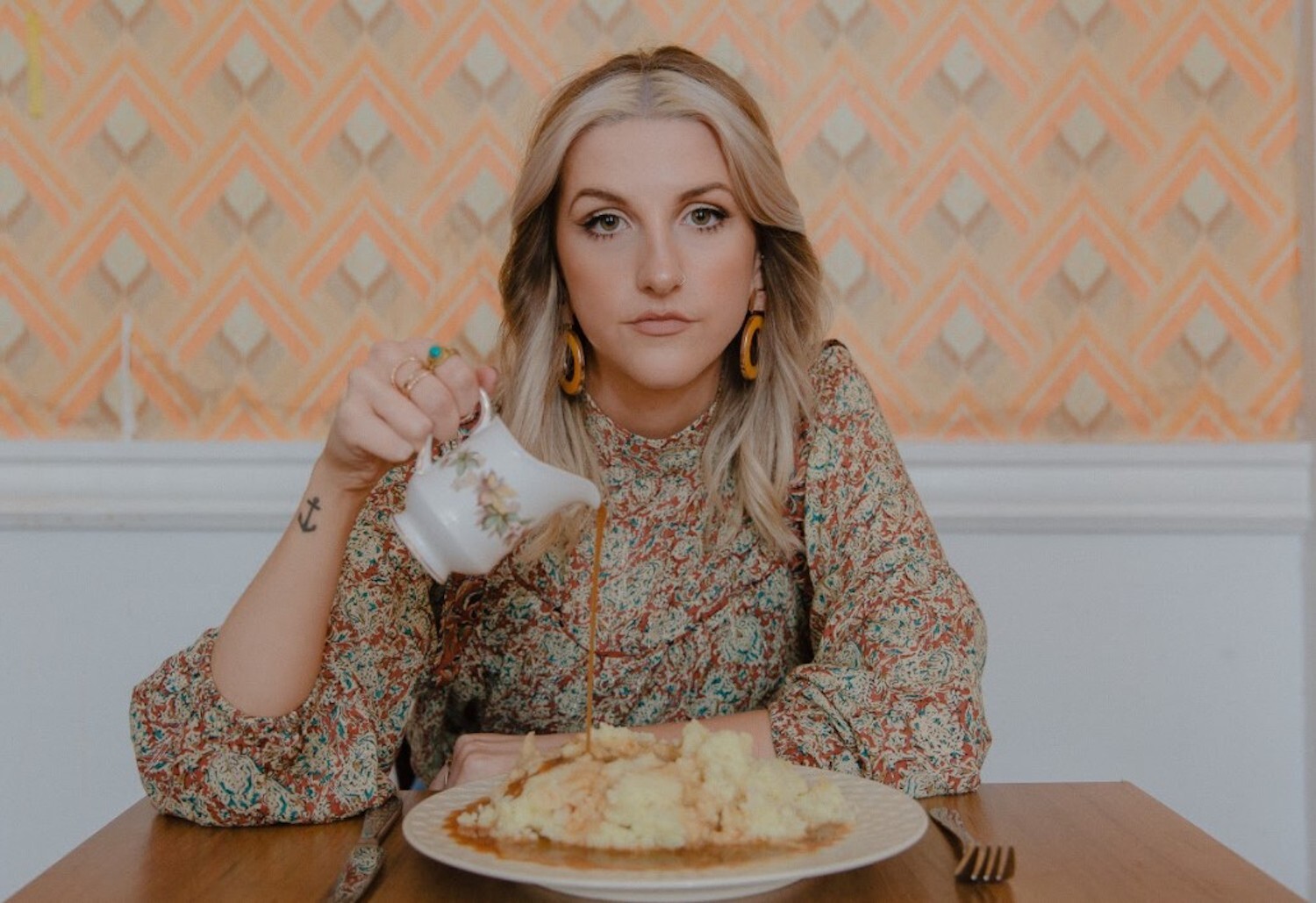 LAOISE Gravy