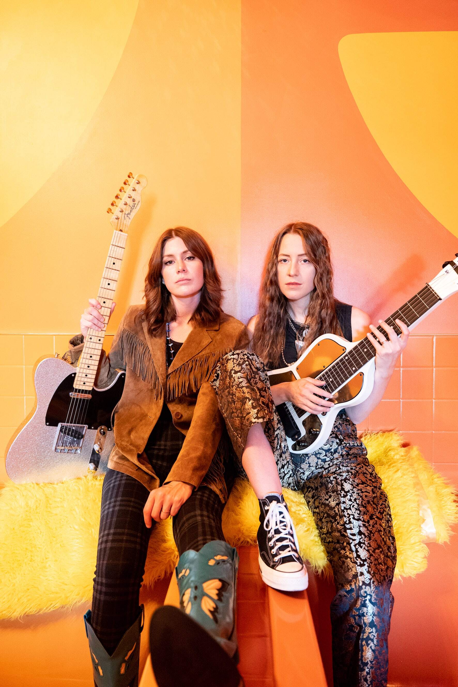 LARKIN POE STRIKE GOLD
