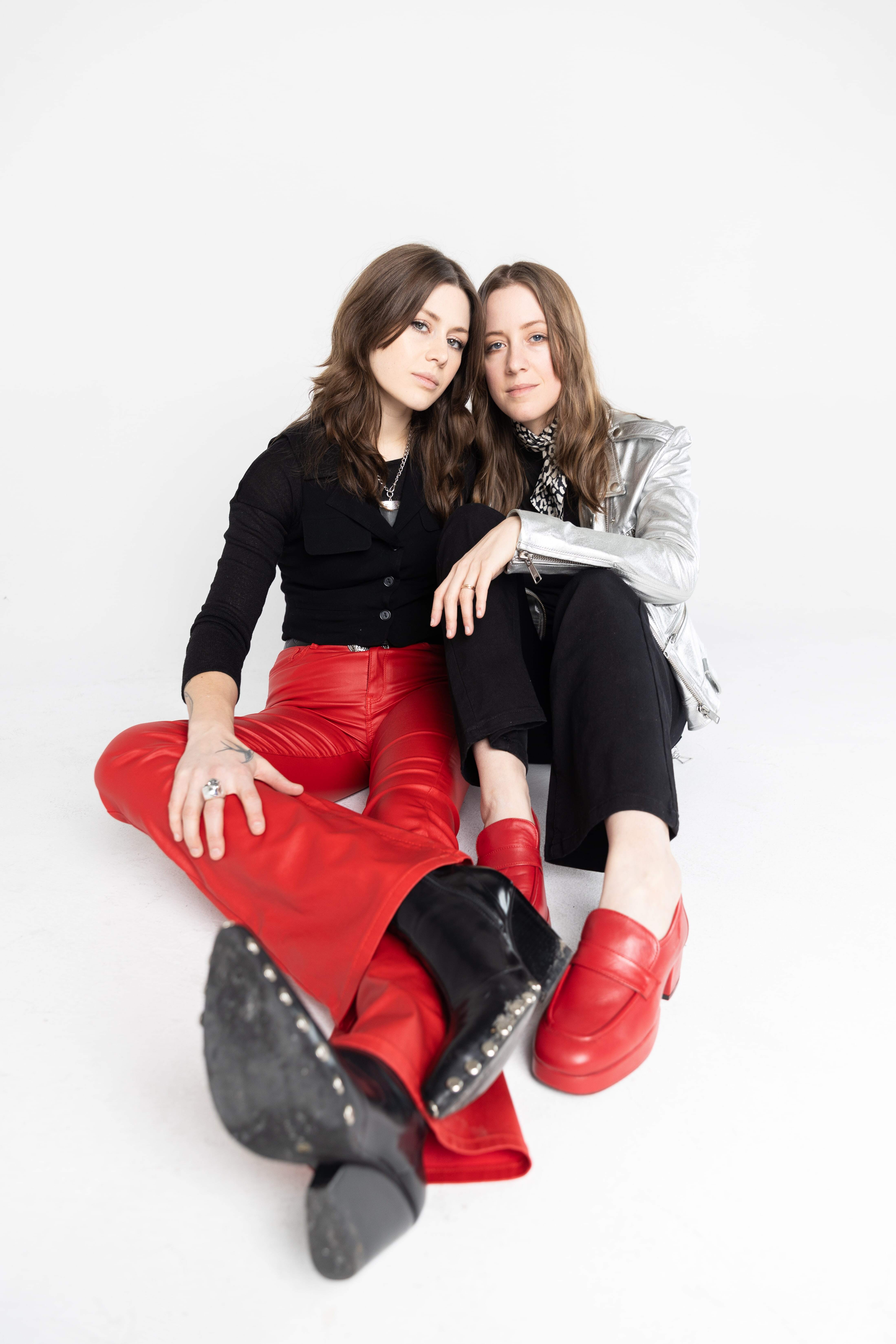 Larkin Poe: 