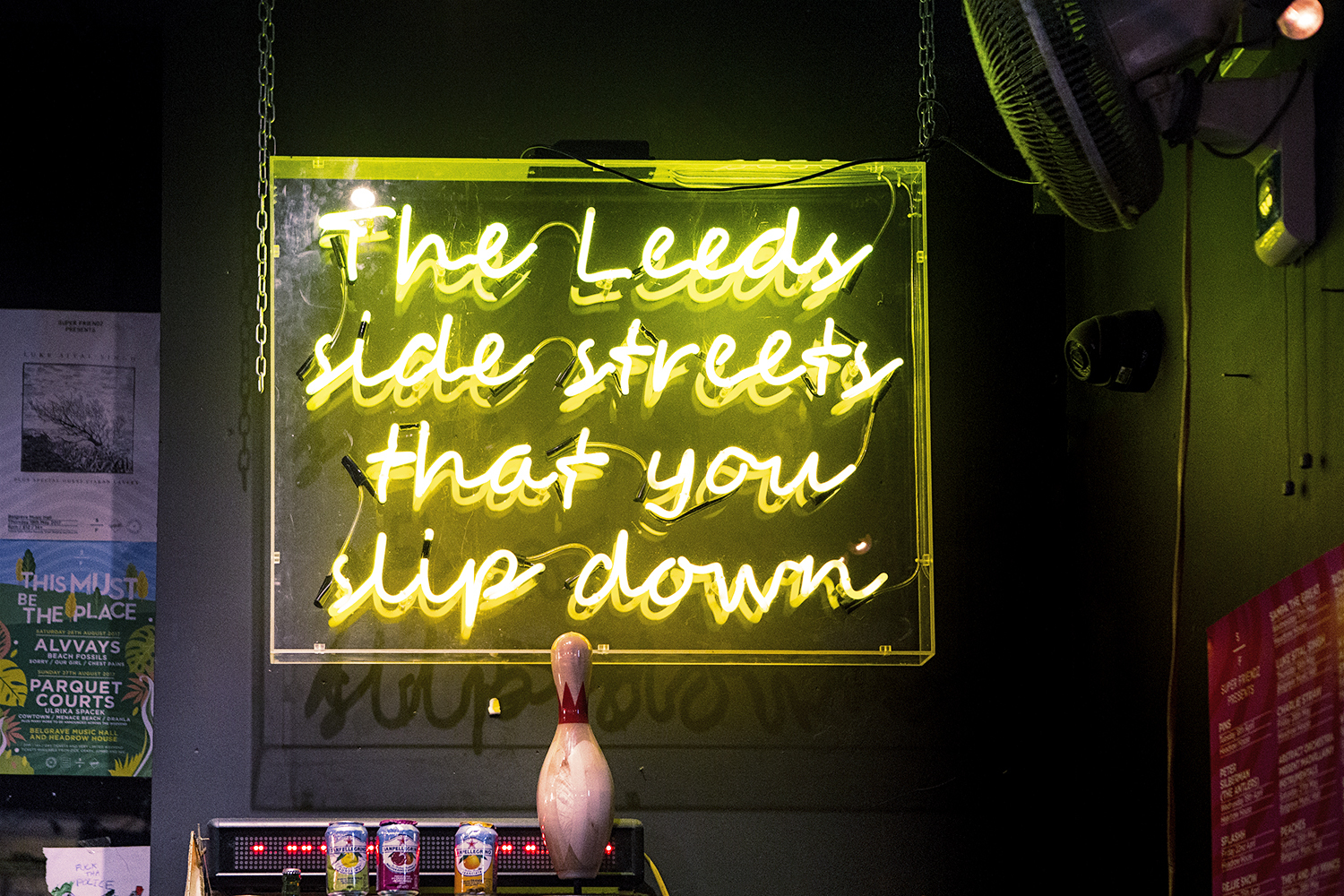 LAT Leeds Neon Leeds 29 03 17 Chris Almeida