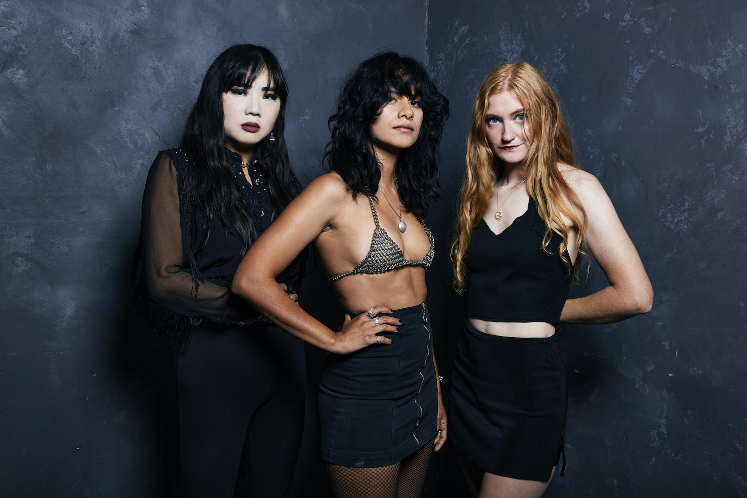 LA Witch Los Angeles Robin Laananen 0094 F