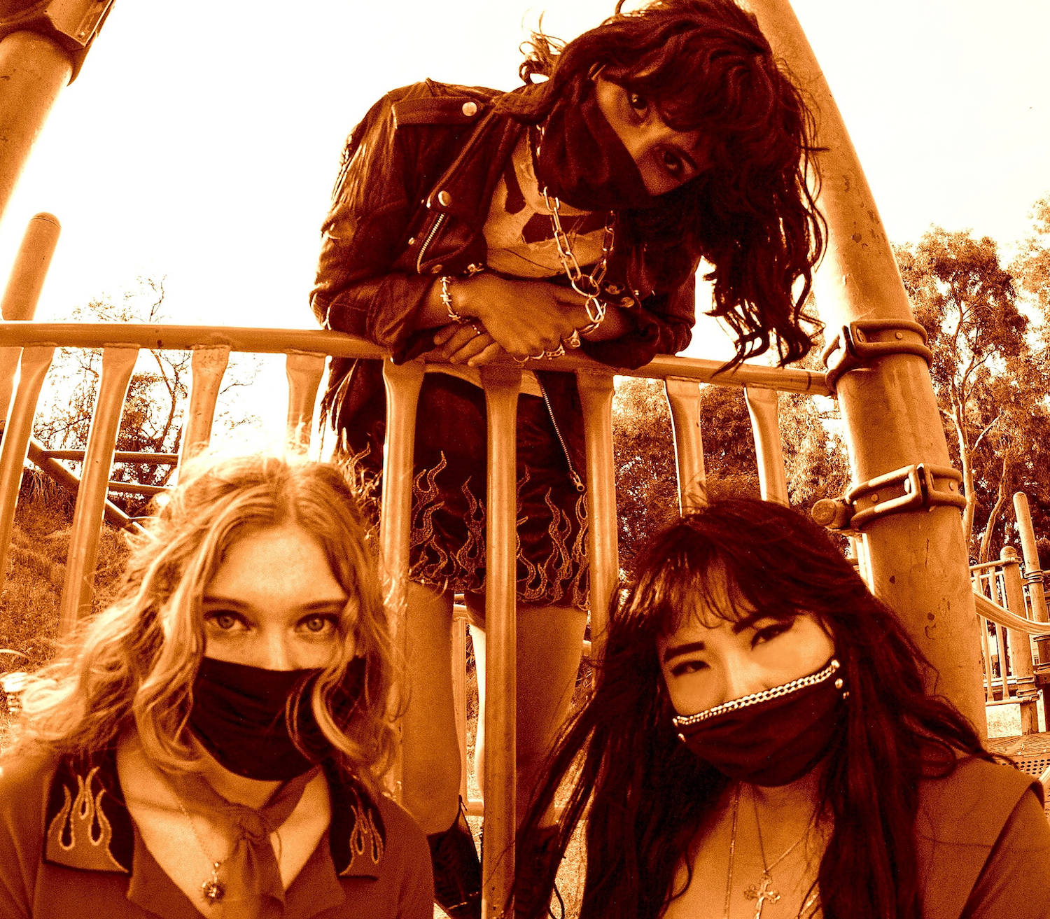 L Awitch2 masks