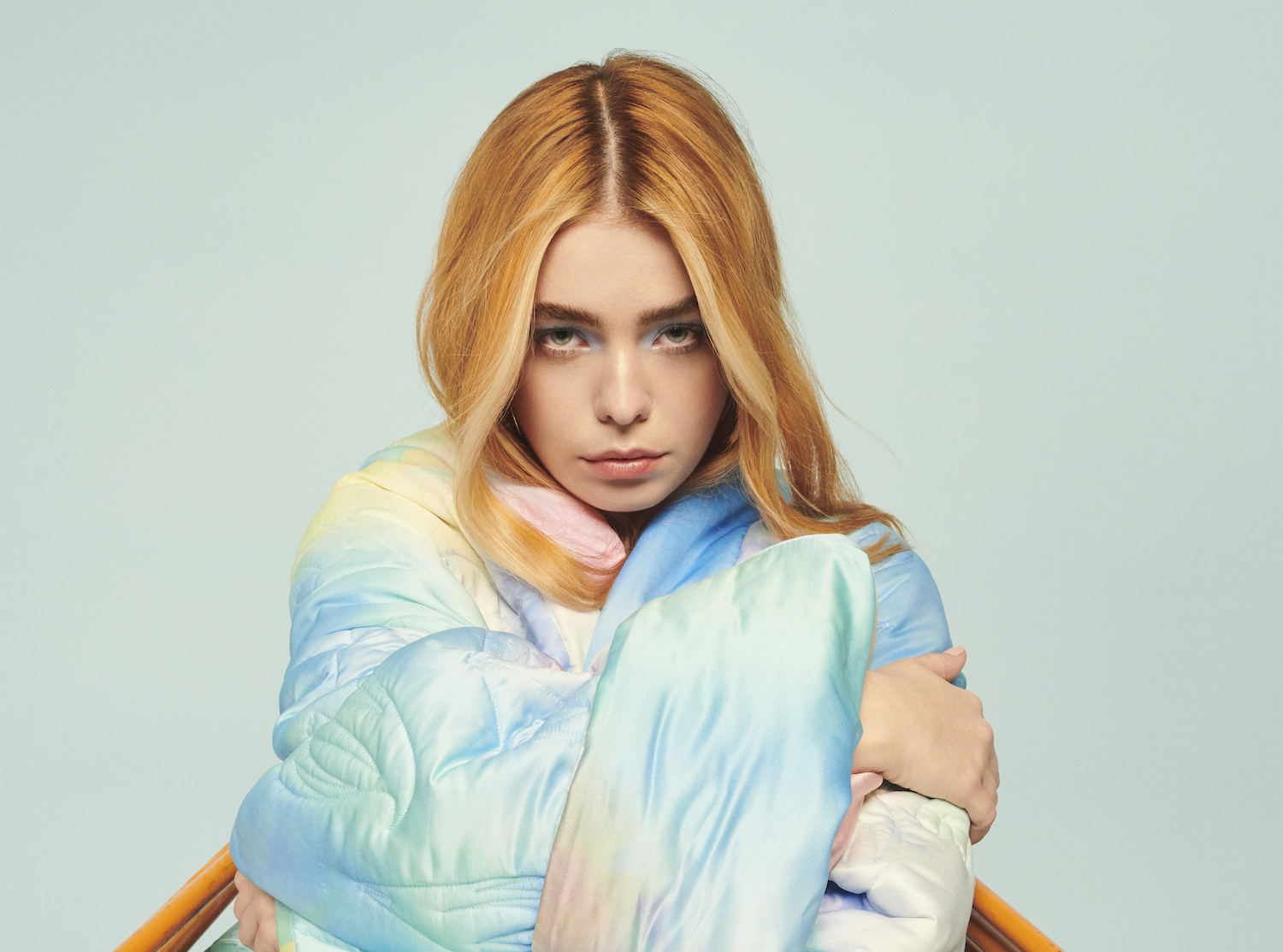 L Devine Press Shot Credit Claudia De La Mata