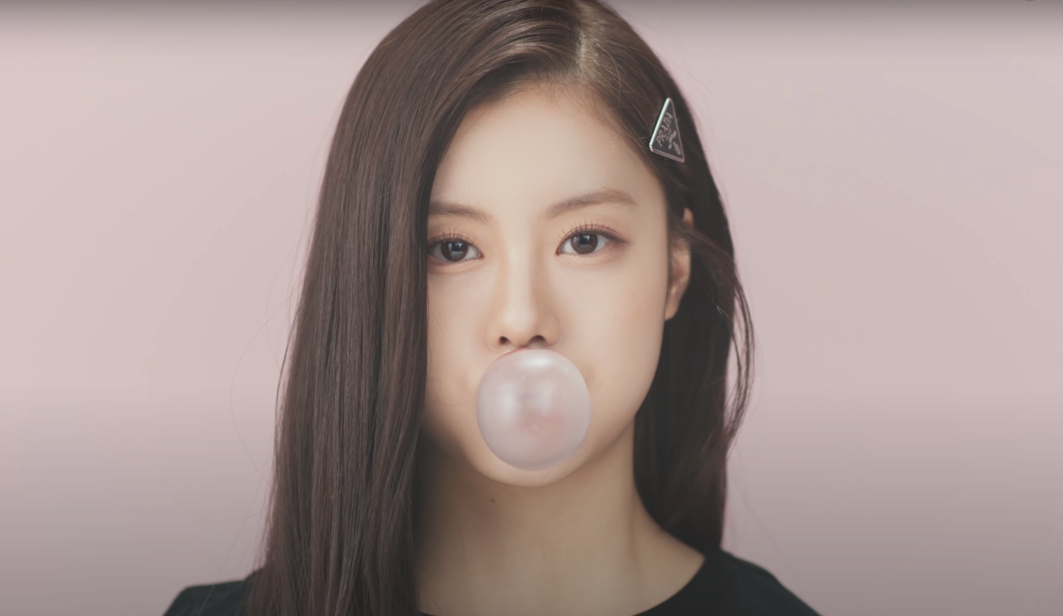 LE SSERAFIM kim garam youtube