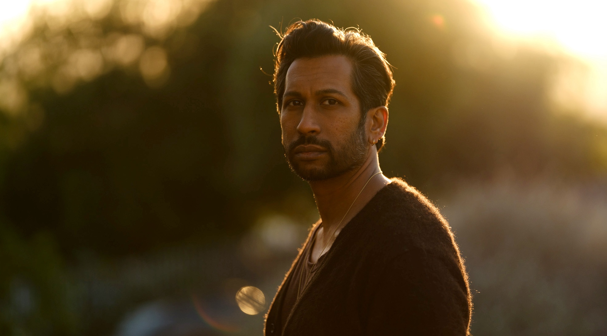 LEAD PRESS PHOTO Hrishikesh Hirway Album 723 by Elisha Christian