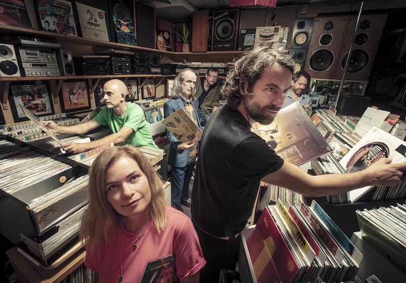 LEAD SHOT Tunng 2024 3913 Becky