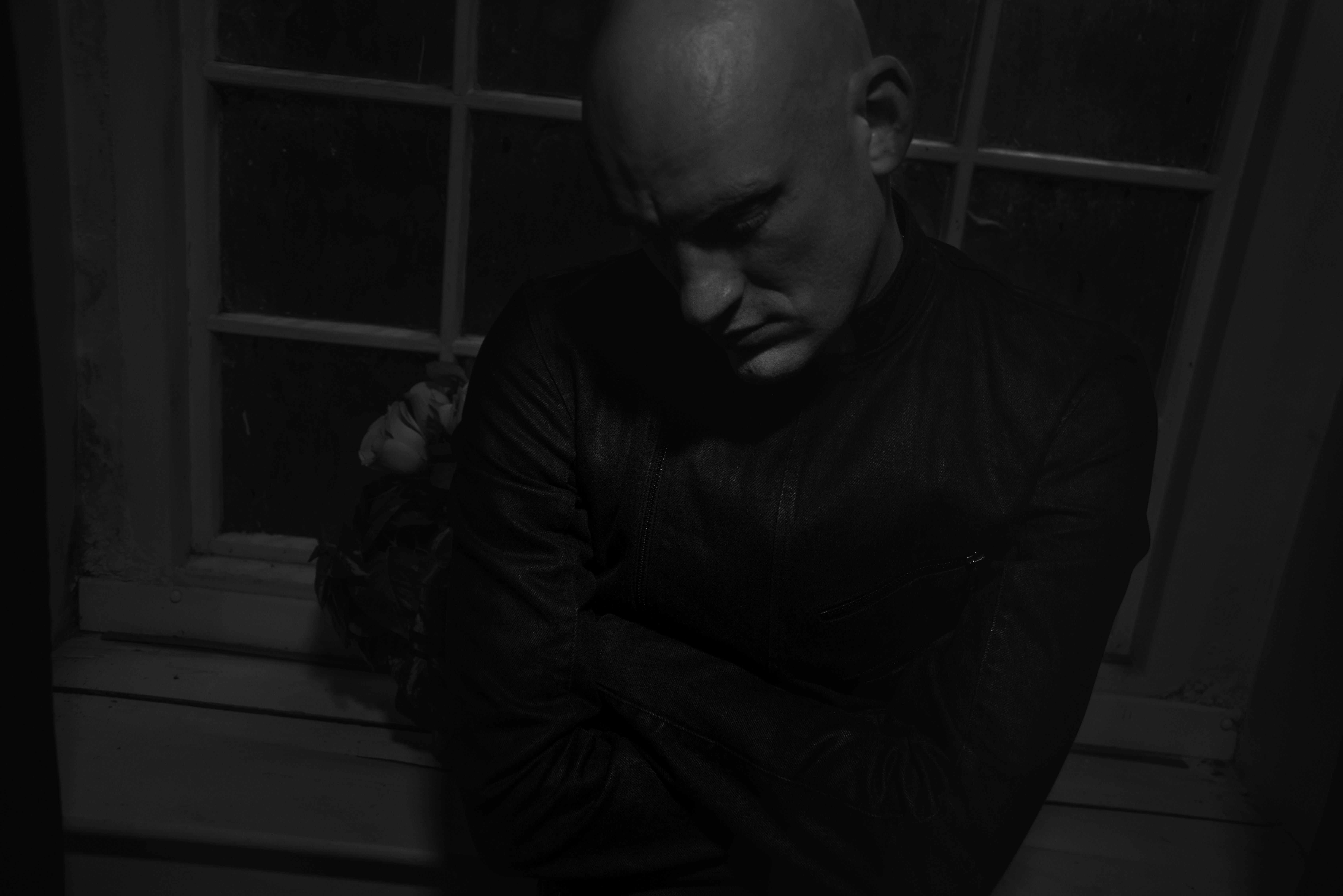 LEAD Blackhaine credit Archie Finch