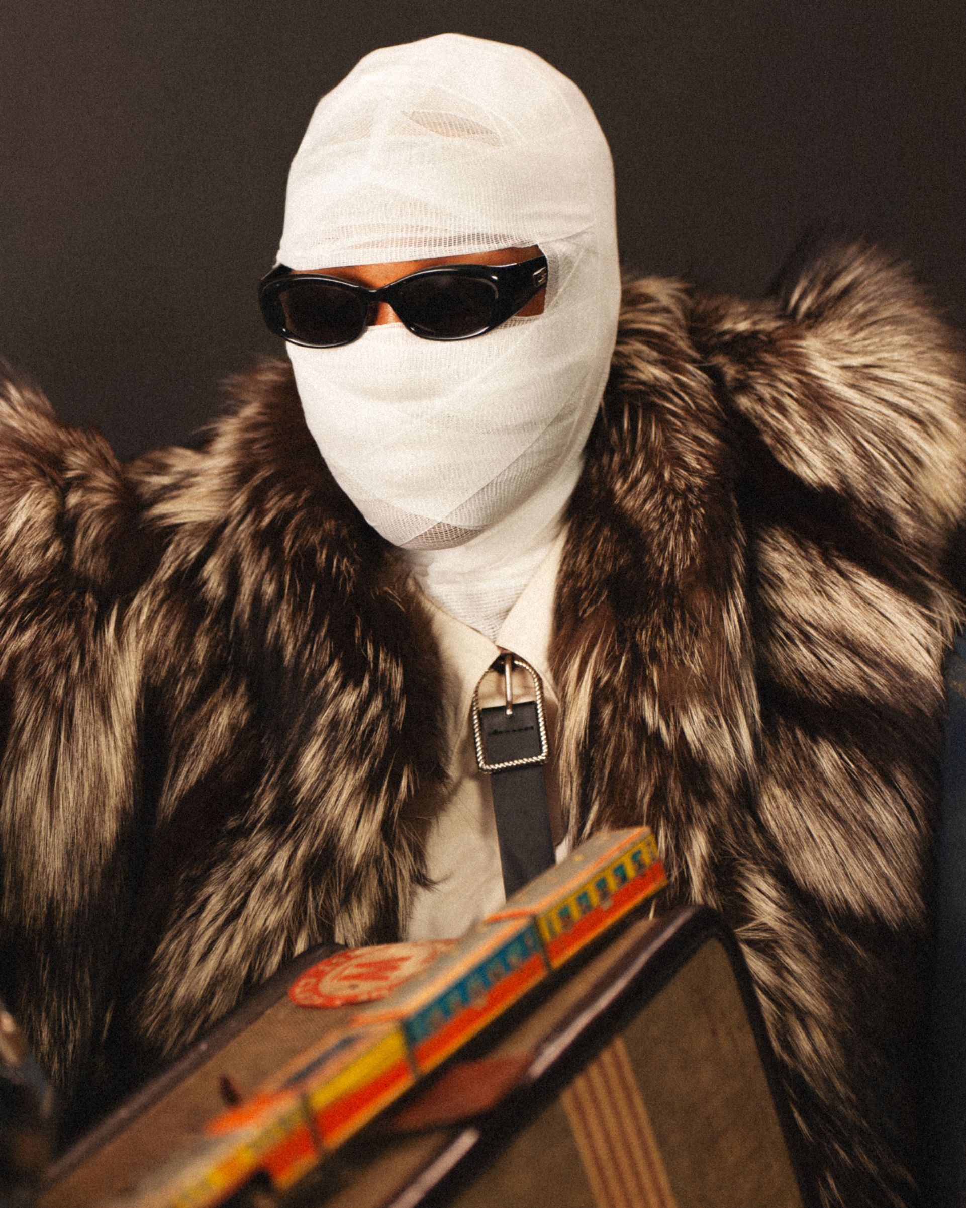 LEILAH Additional 2 4 X5 2