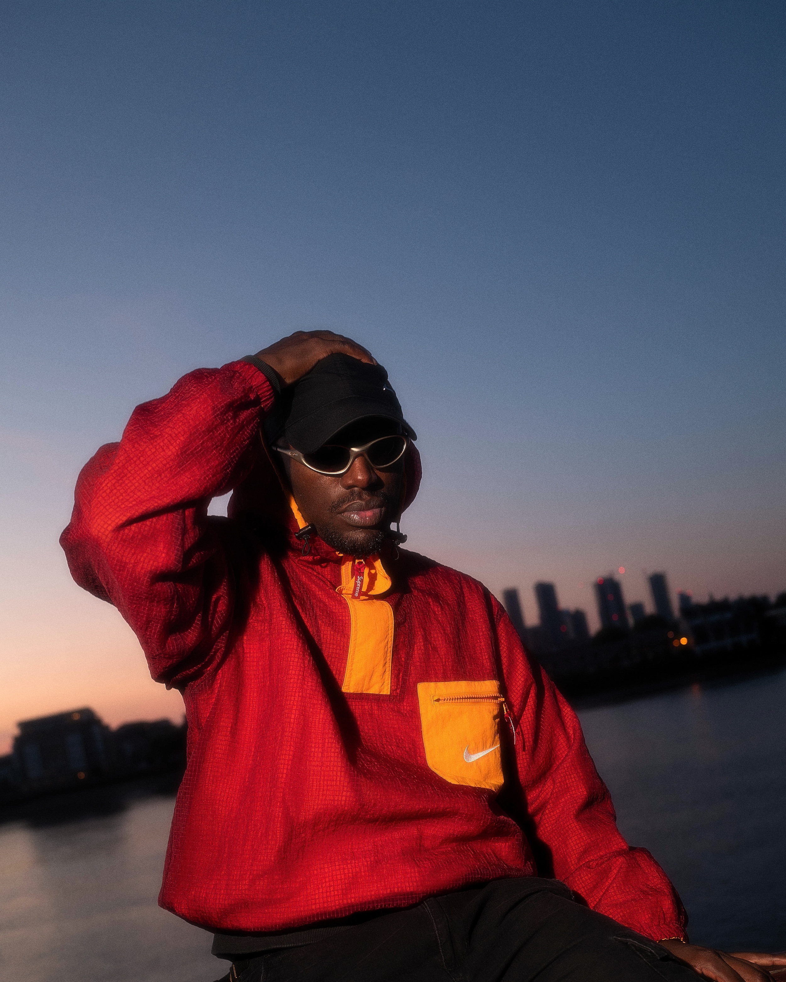 LEM Selects PH Harry Mc Culloch 0209