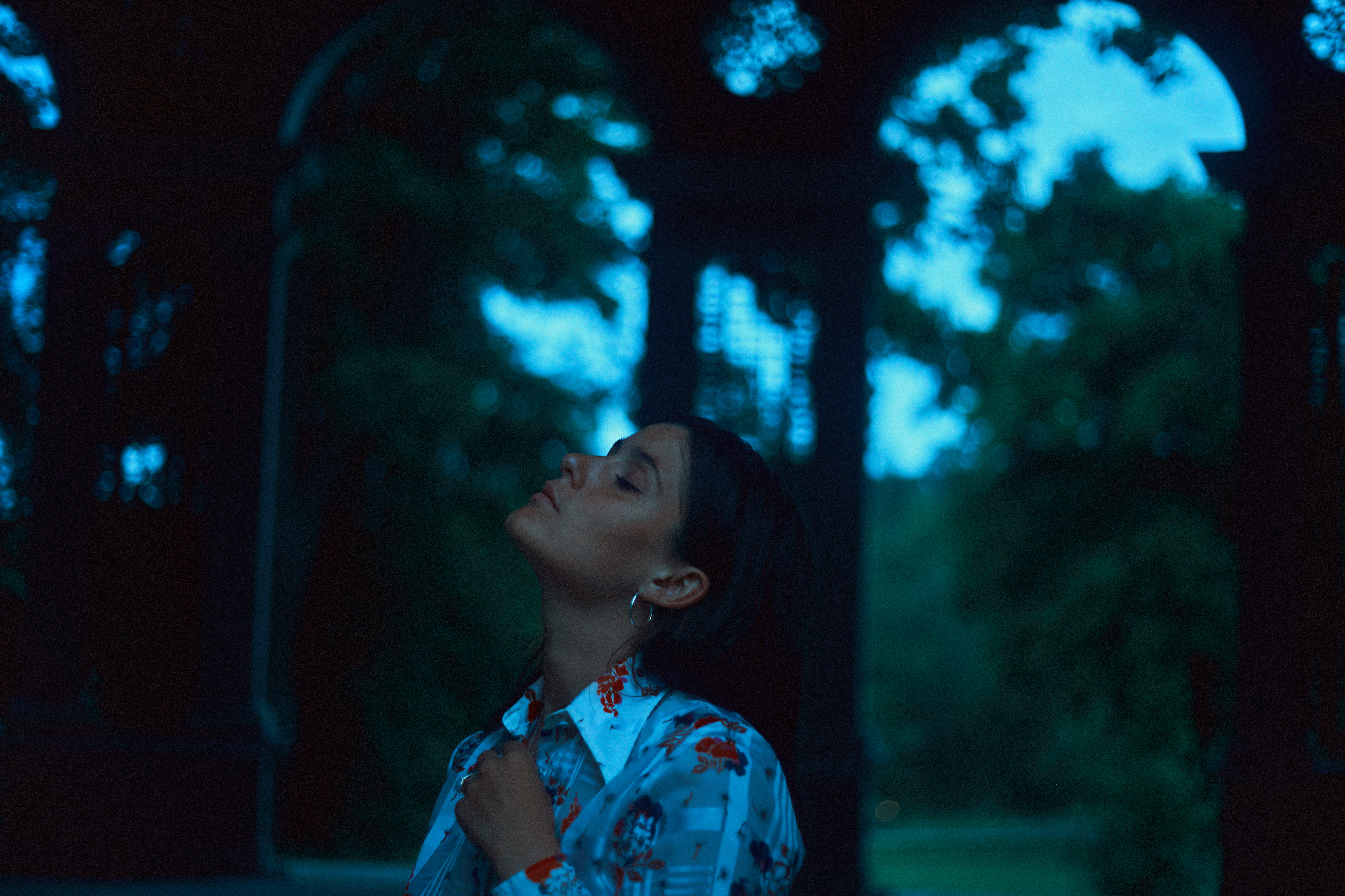 LEON photo by Sandra Thorsson