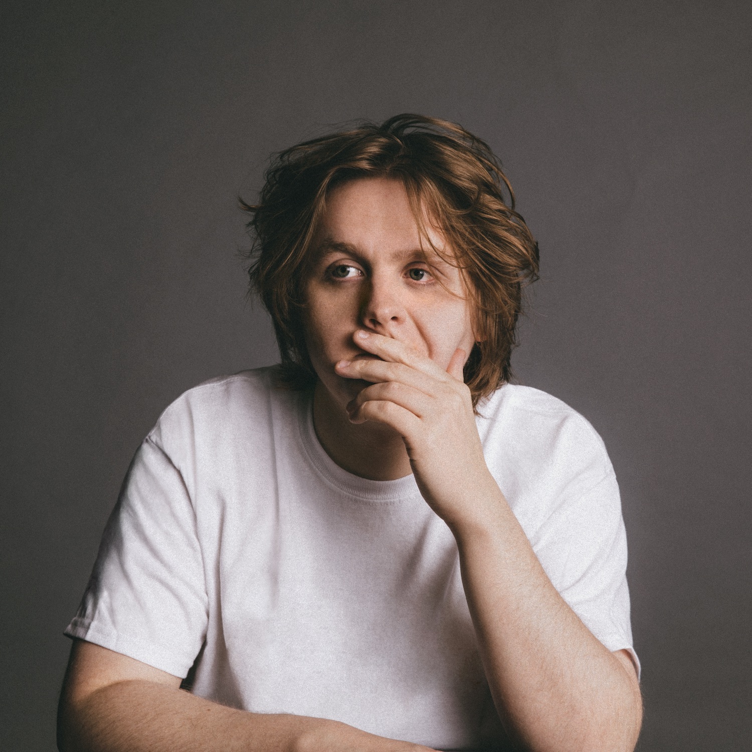 LEWIS CAPALDI Leadshot RGB