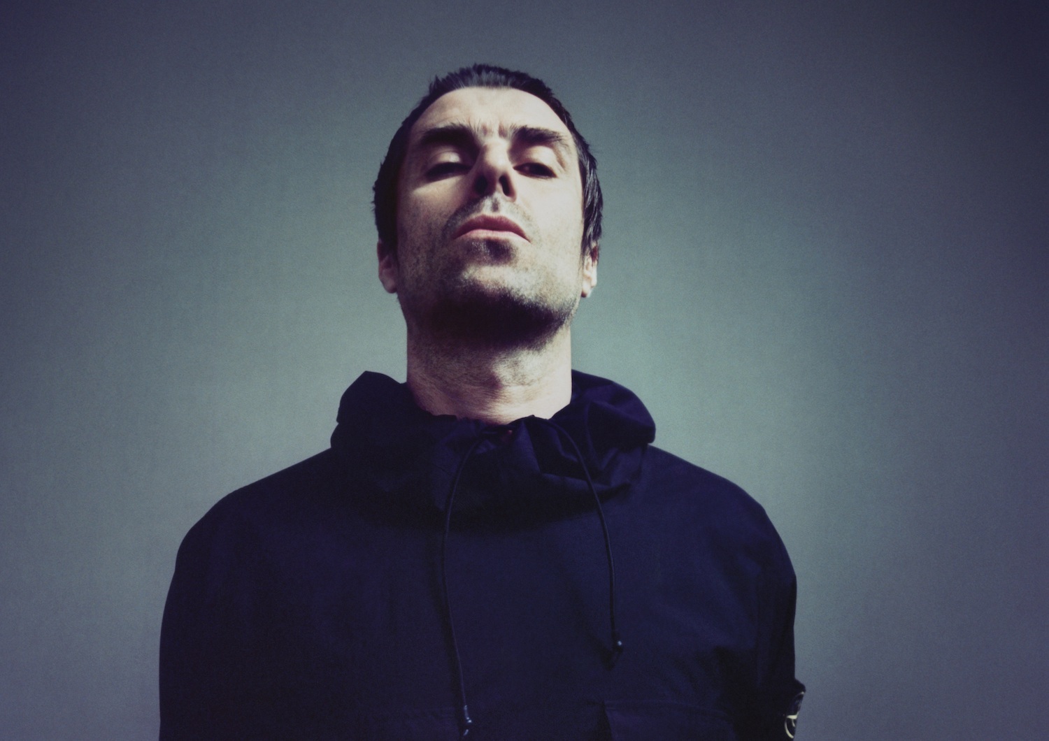 LIAM GALLAGER MAY19 Tom B 070519 01 F1 LIGHTER RGB