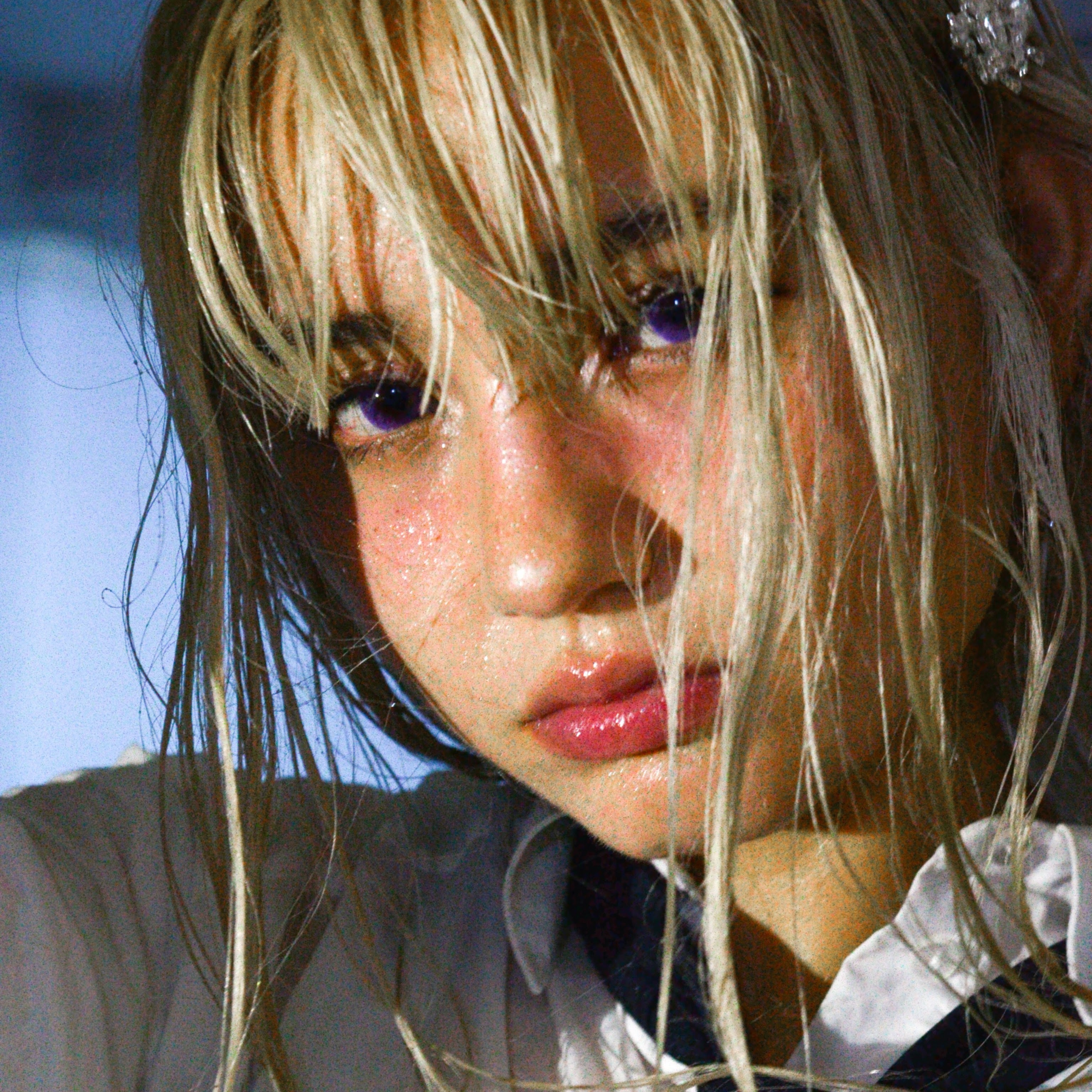 LIA LIA by Rob Kulisek