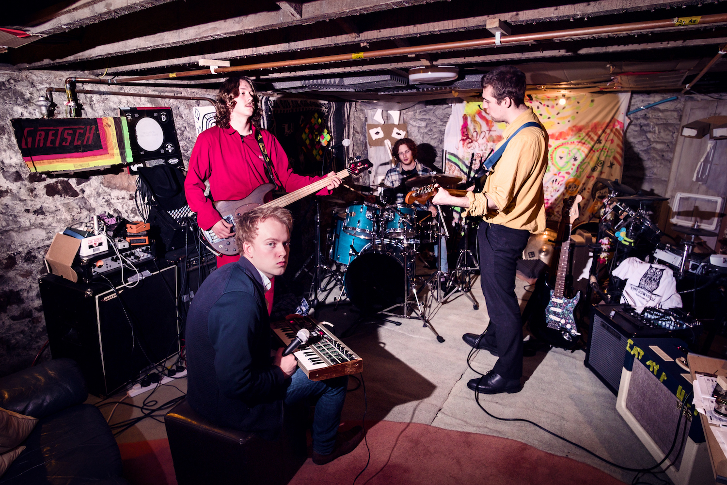 LICE Basement Simon Holliday3