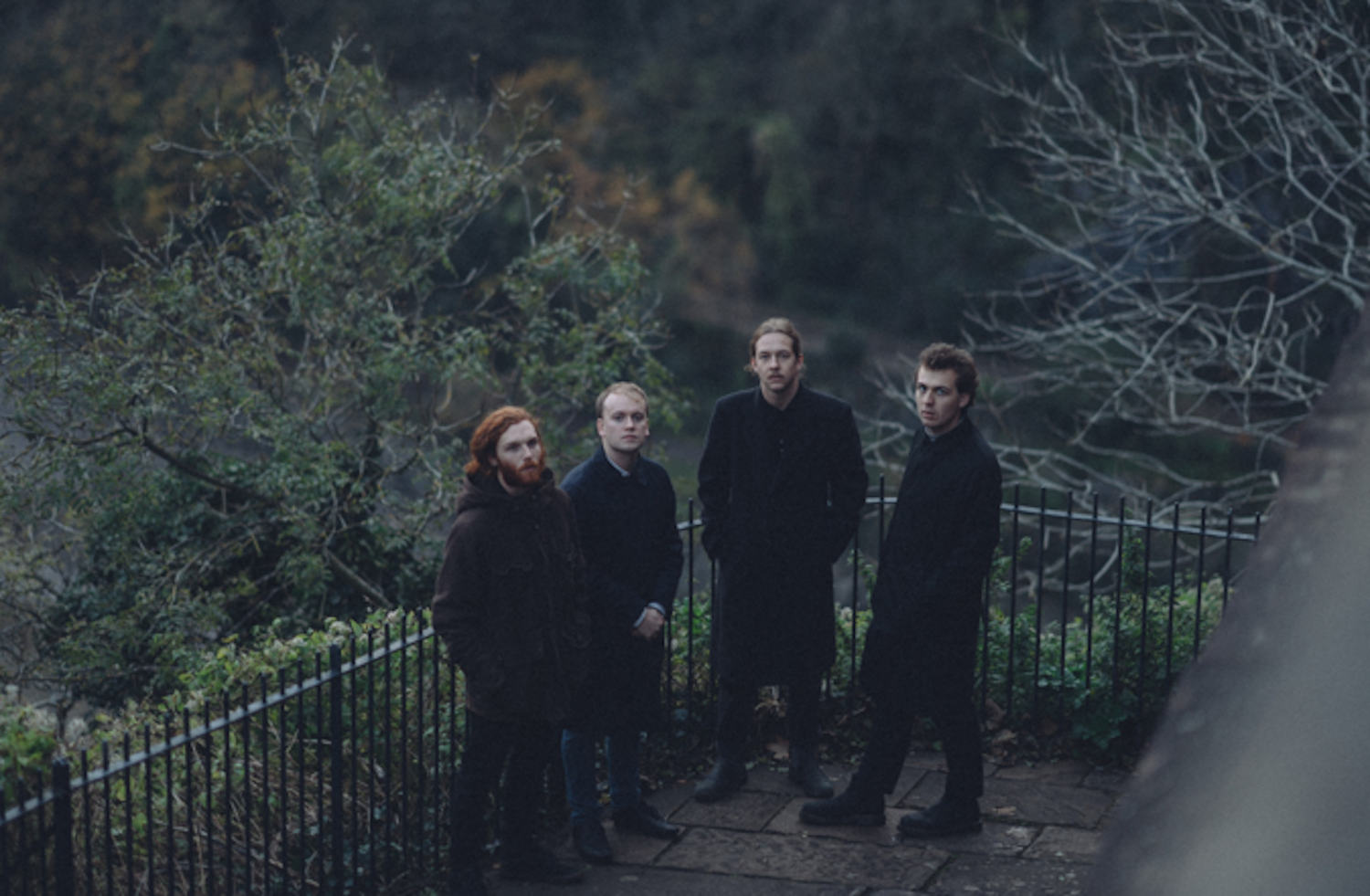 LICE Conveyor press shot