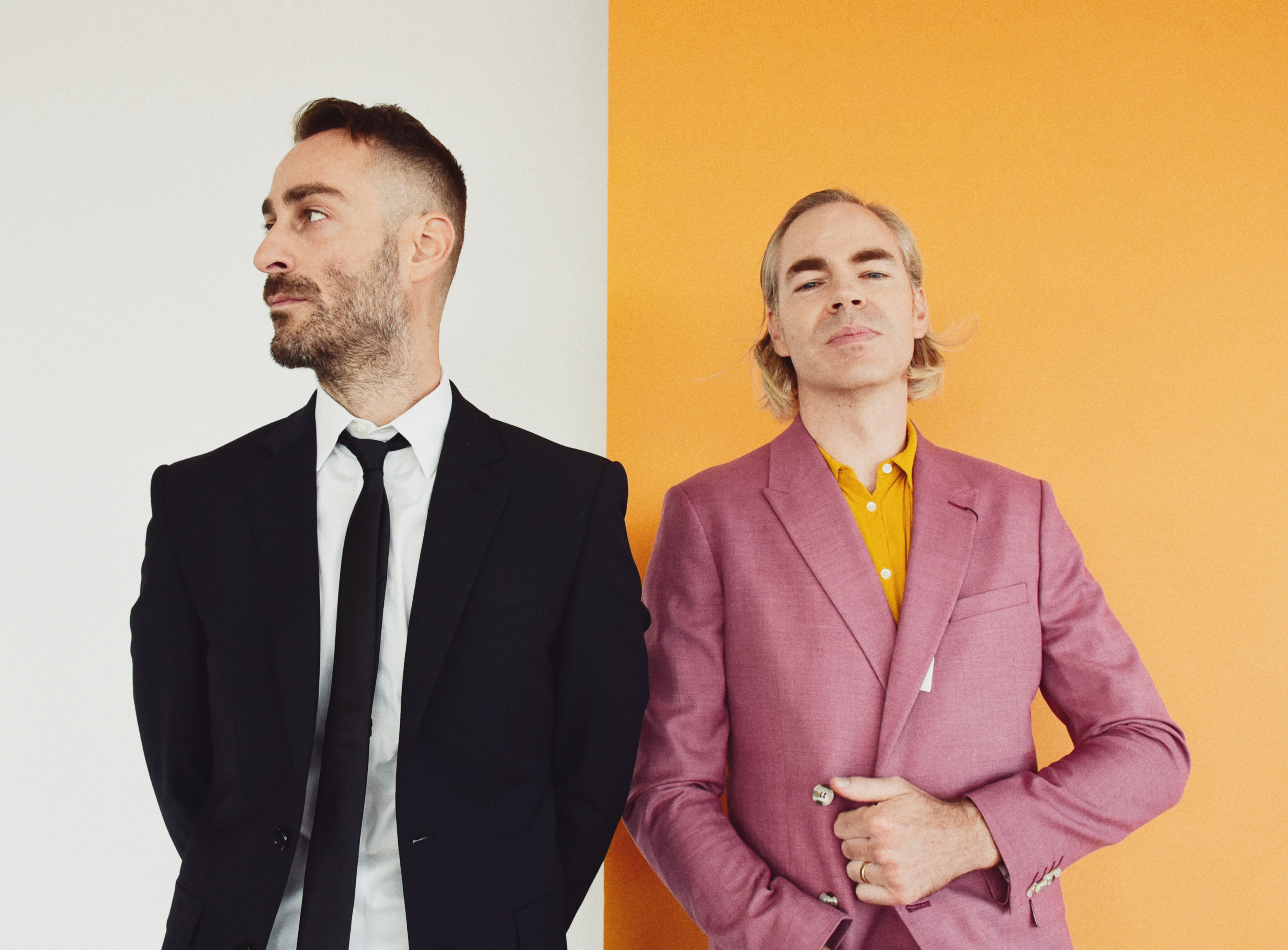 LIES credit Shervin Lainez 1