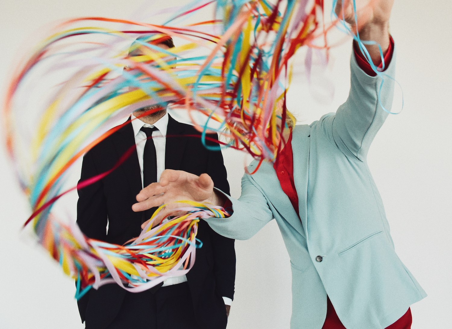 LIES credit Shervin Lainez