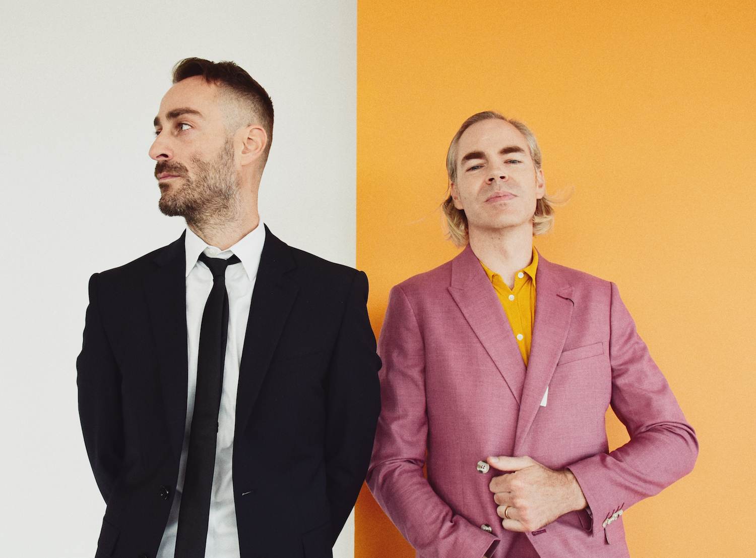 LIES credit Shervin Lainez 1