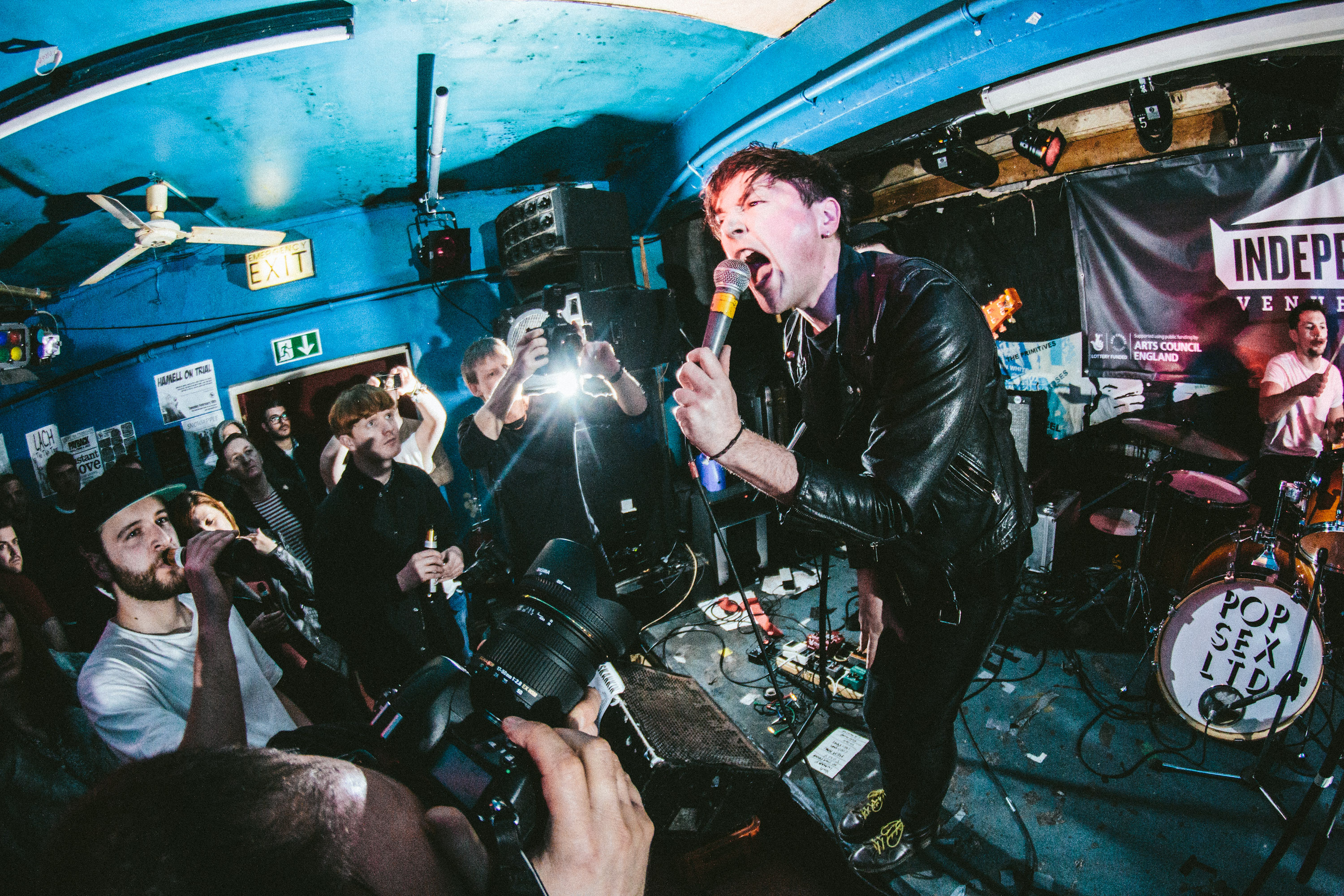 LIFE Adelphi by Josh Moore 4