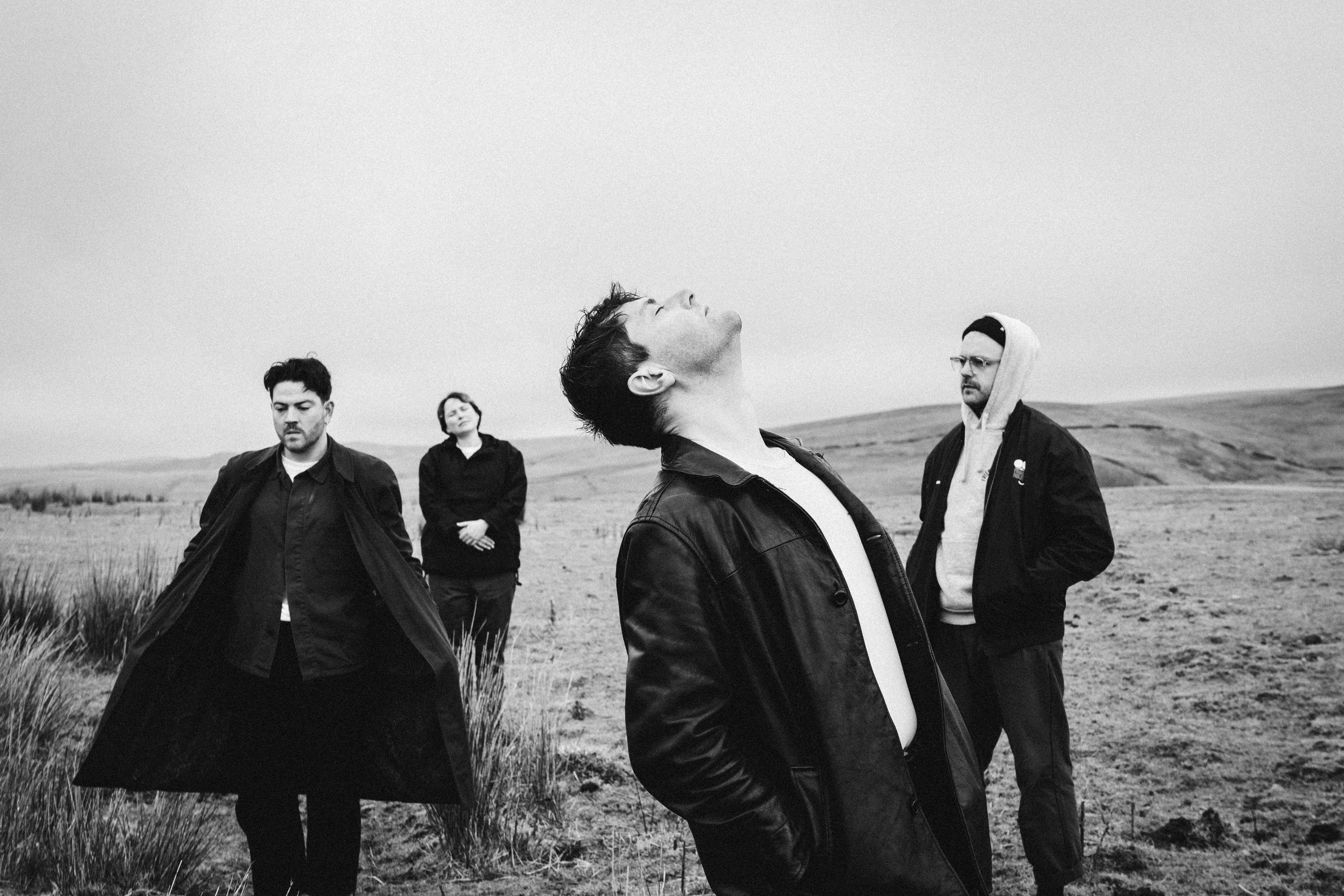 LIFE PR A version 2 by Luke Hallett