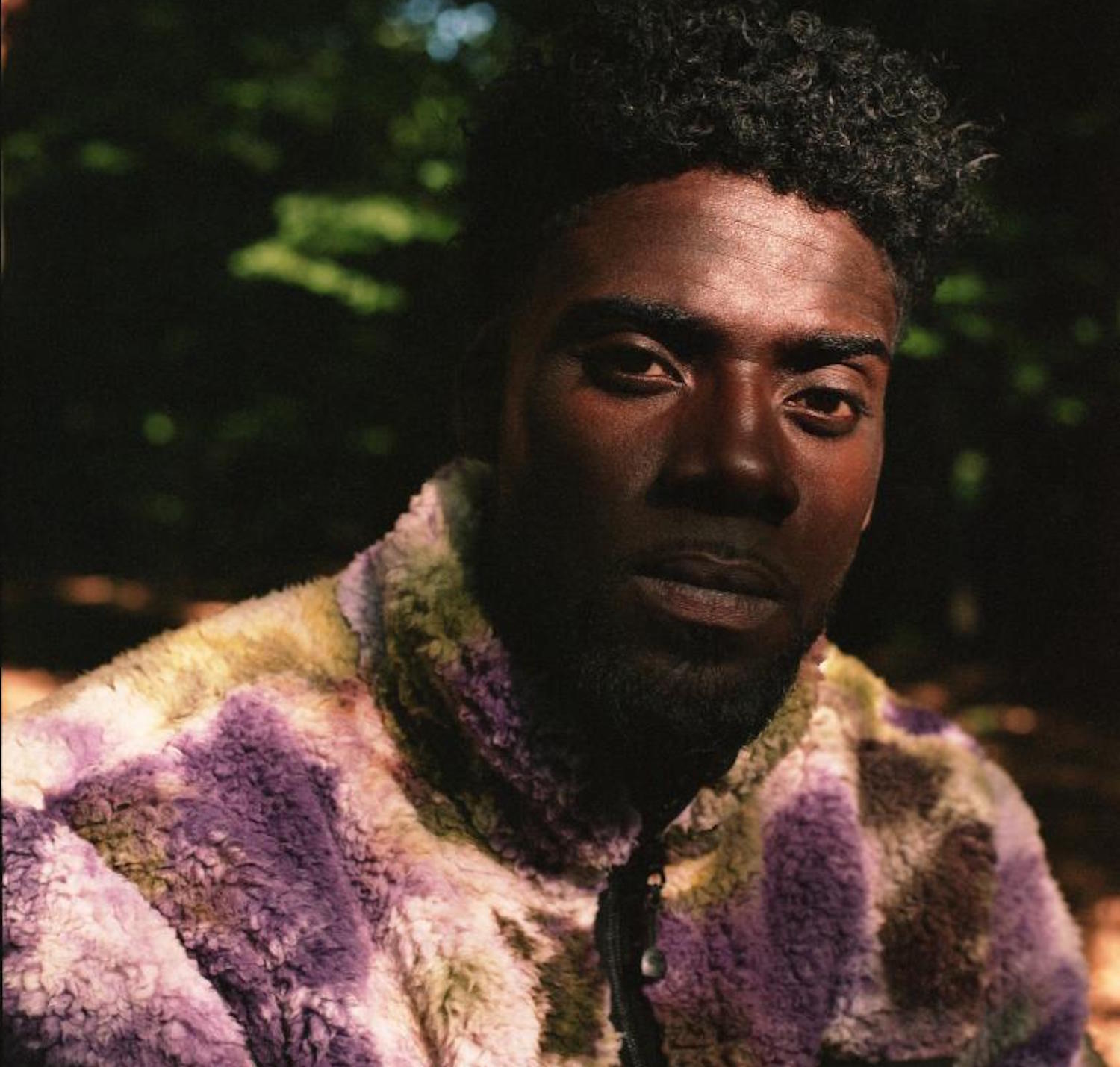 LIL SILVA Autumn 2018 Press A Credit Tom Fletcher