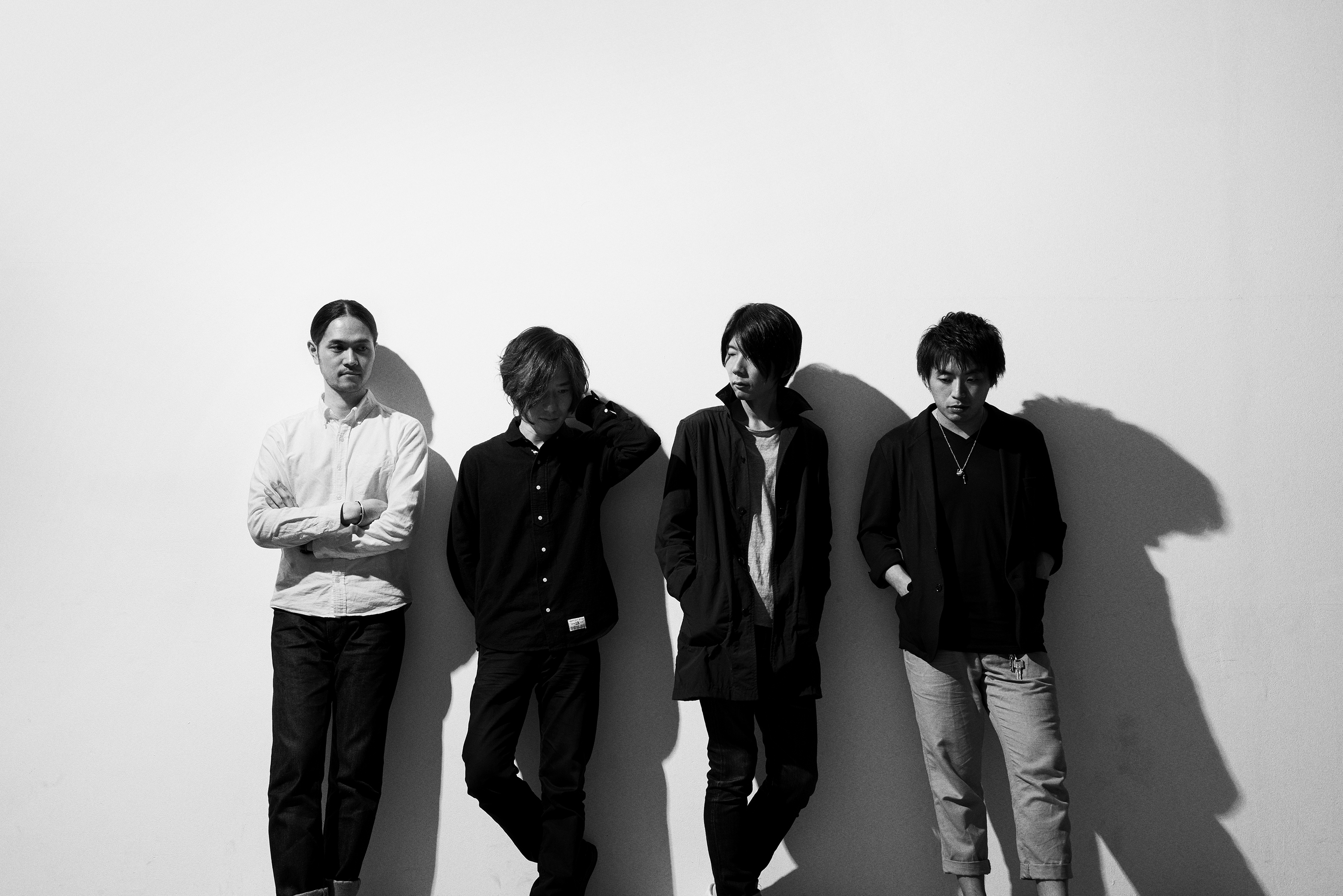 LITE Official Photo 2015