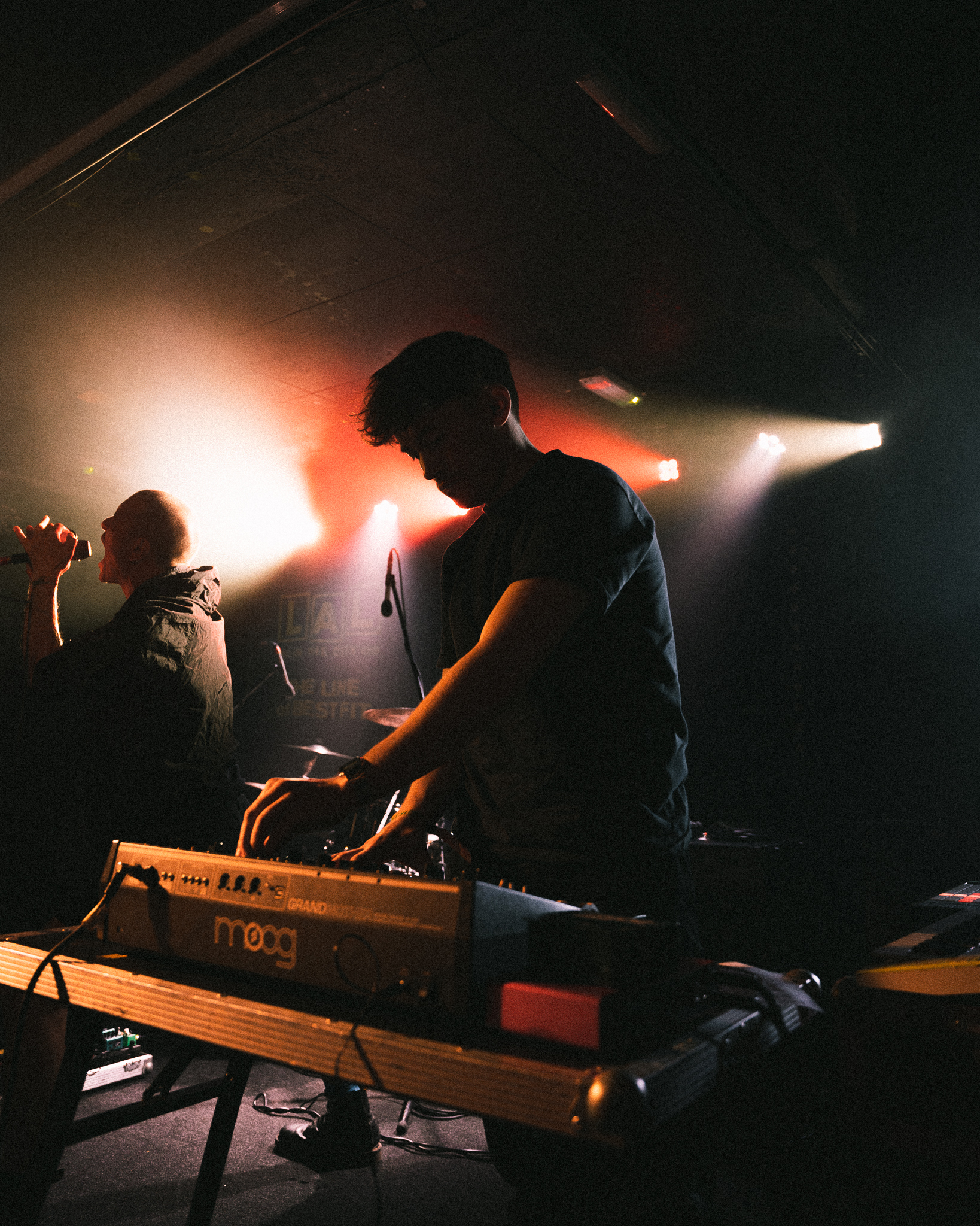 LIVEATLEEDS 14 OCTOBER2023 SAMCORPHOTOS 03083