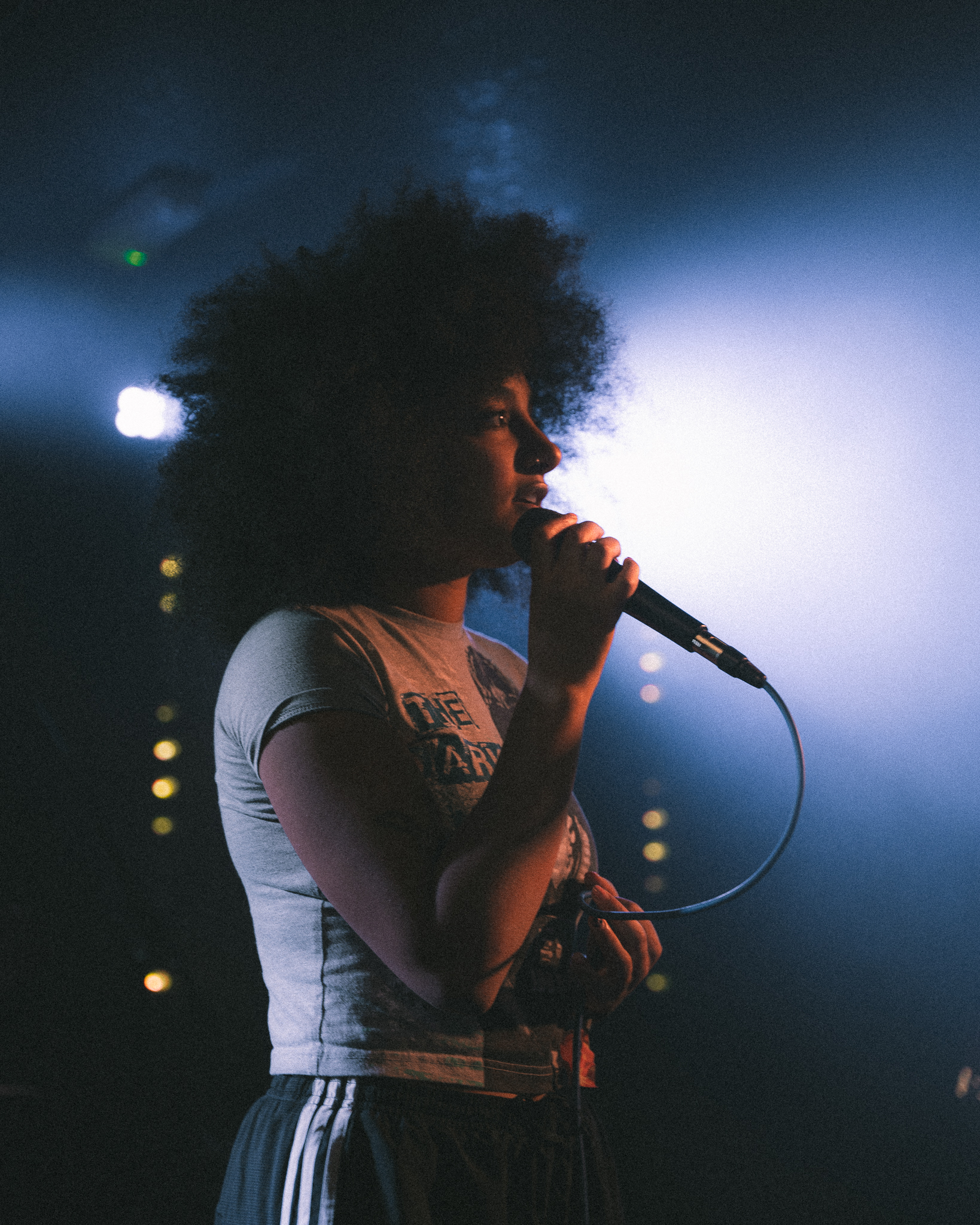 LIVEATLEEDS 14 OCTOBER2023 SAMCORPHOTOS 03258