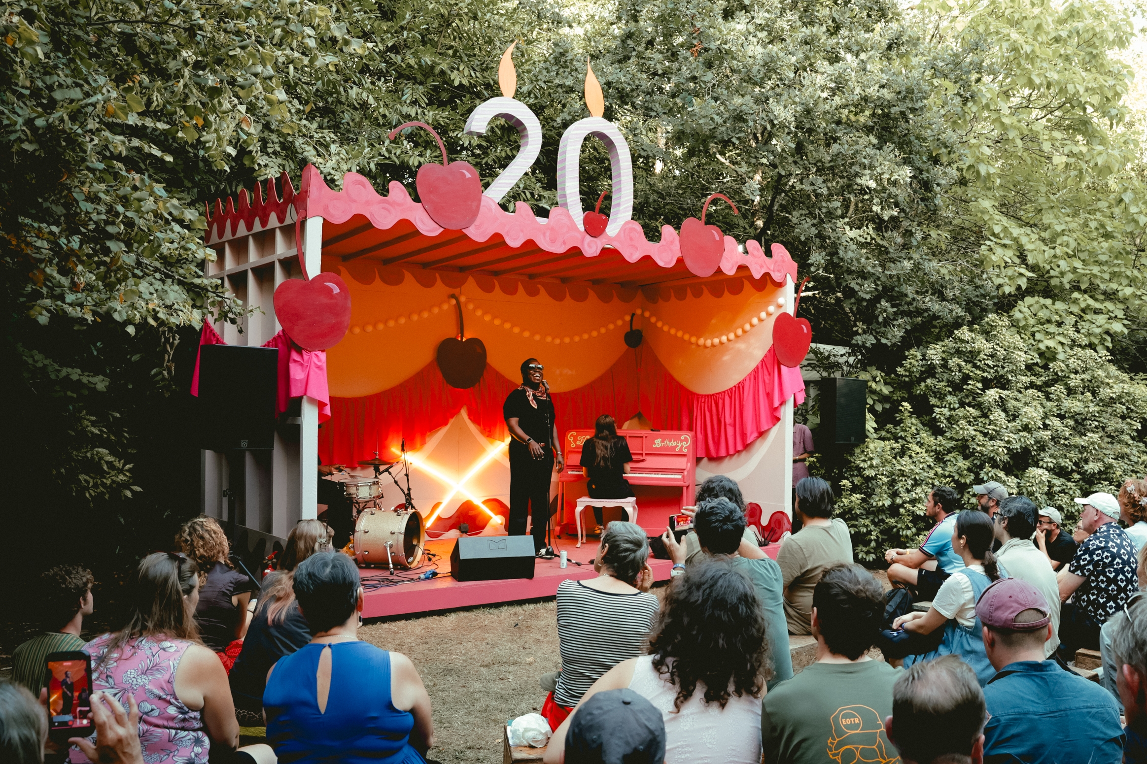 LOBF x EOTR BROTHER WALLACE 18