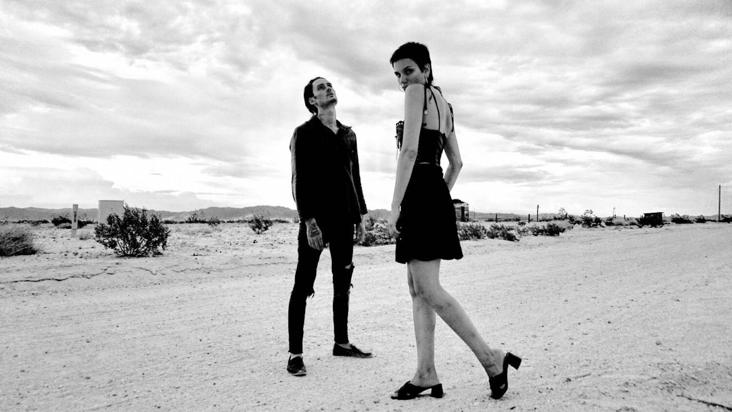 LOST UNDER HEAVEN BW Press A Credit Ebony Hoorn 750x1200