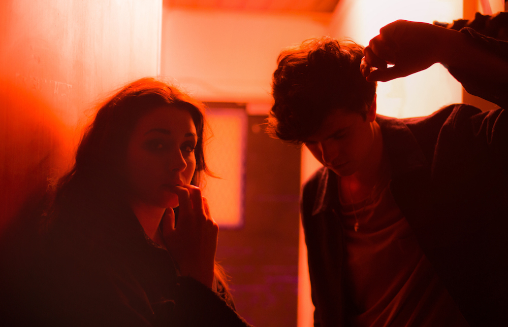 LOVE SICK 1 Credit Dan Harris