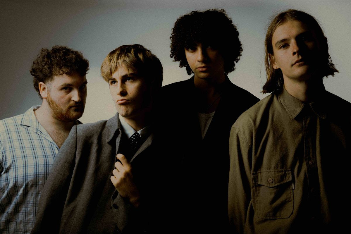 L Objectif Goth Kids