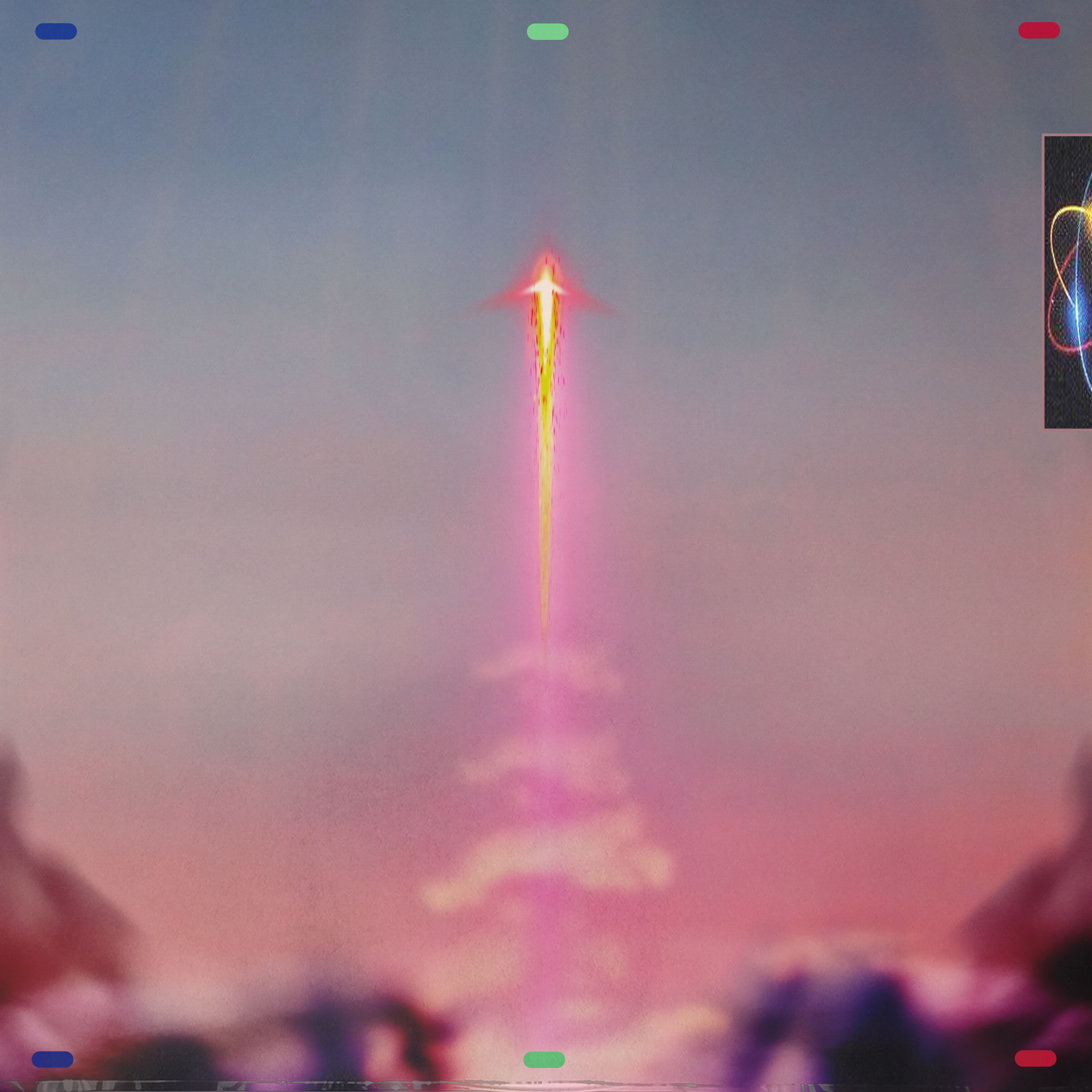 LP Front Cover