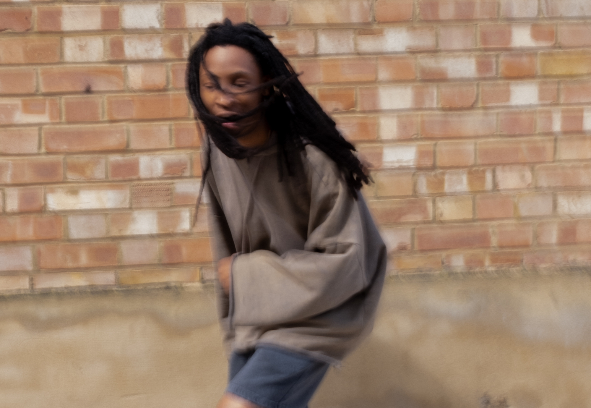 LUCI Ashand Dust Chad Mclean