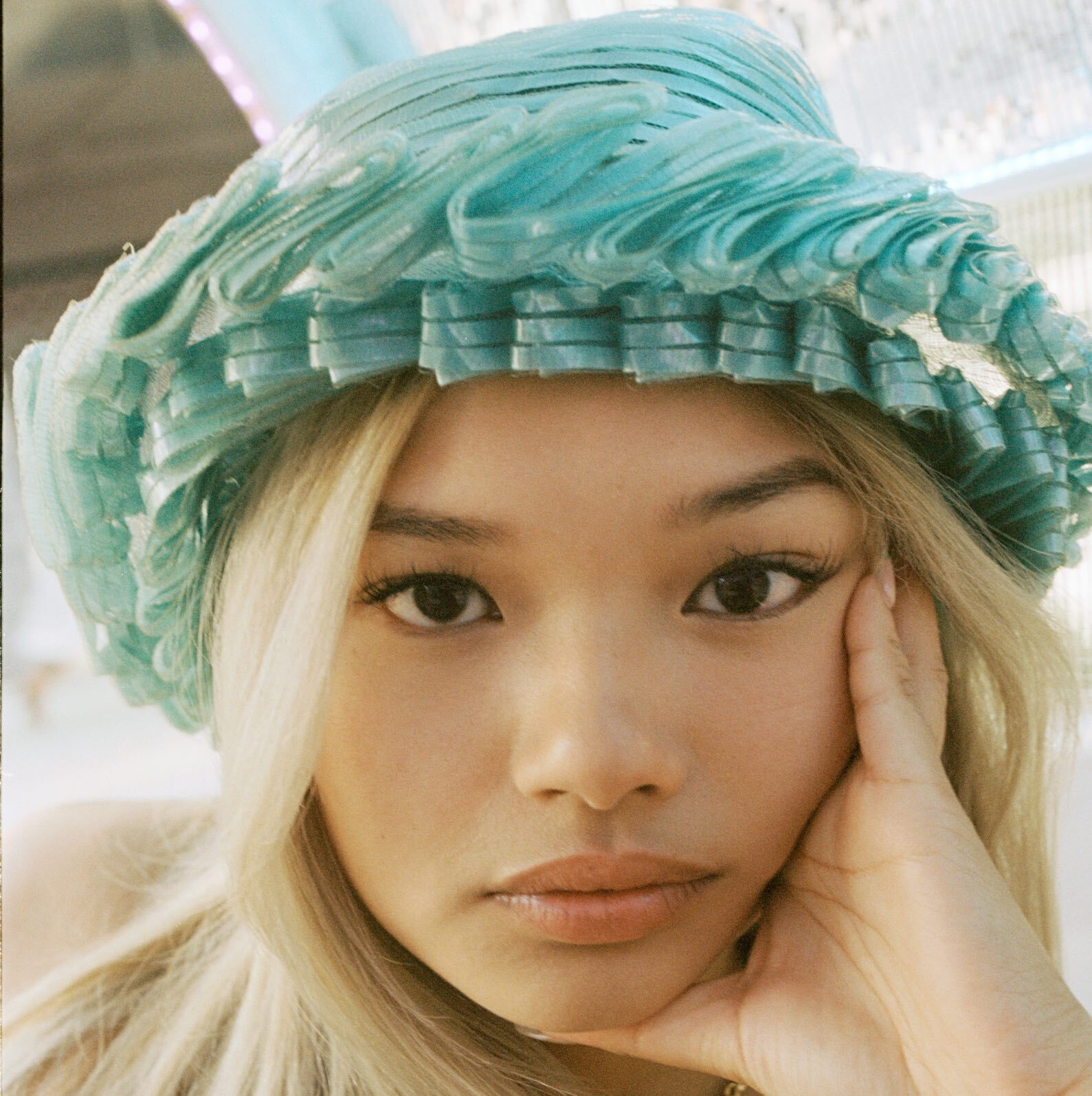 LUCY TUN MONARCHY PRESS WEB