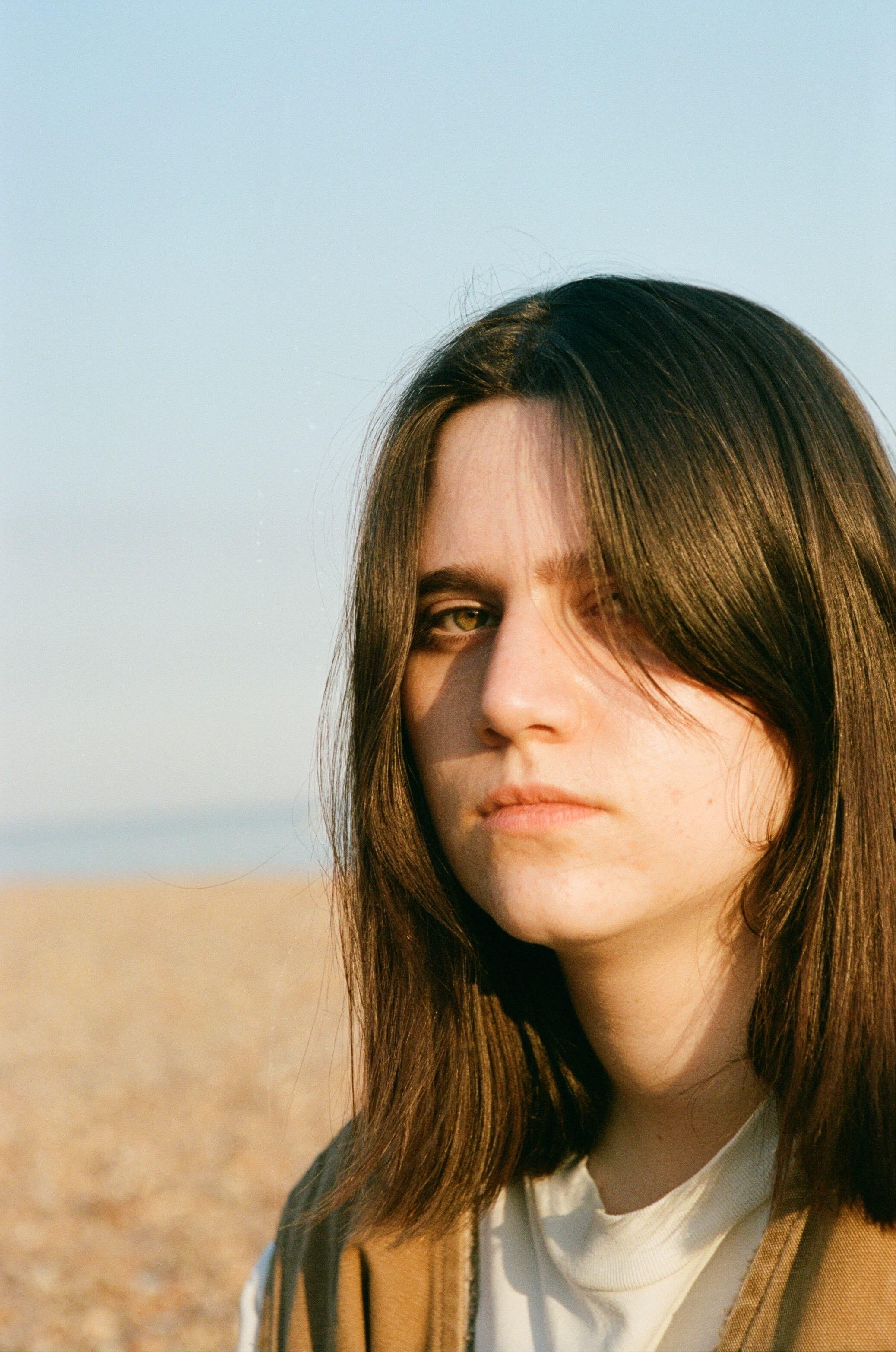 LUZ i shouldnt be here credit Hannah Daisy Braid