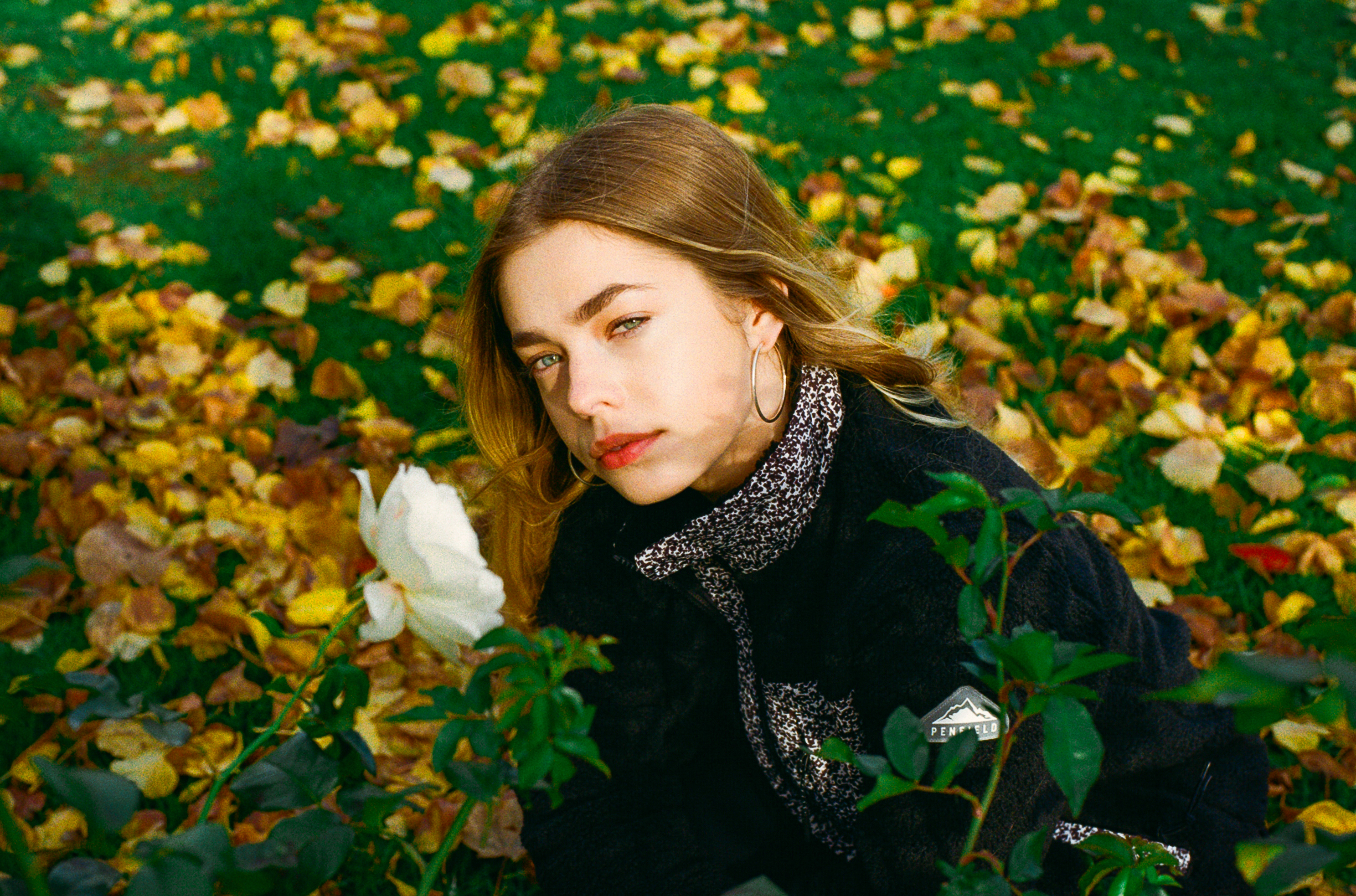 L Devine 2 London Chris Almeida 2018