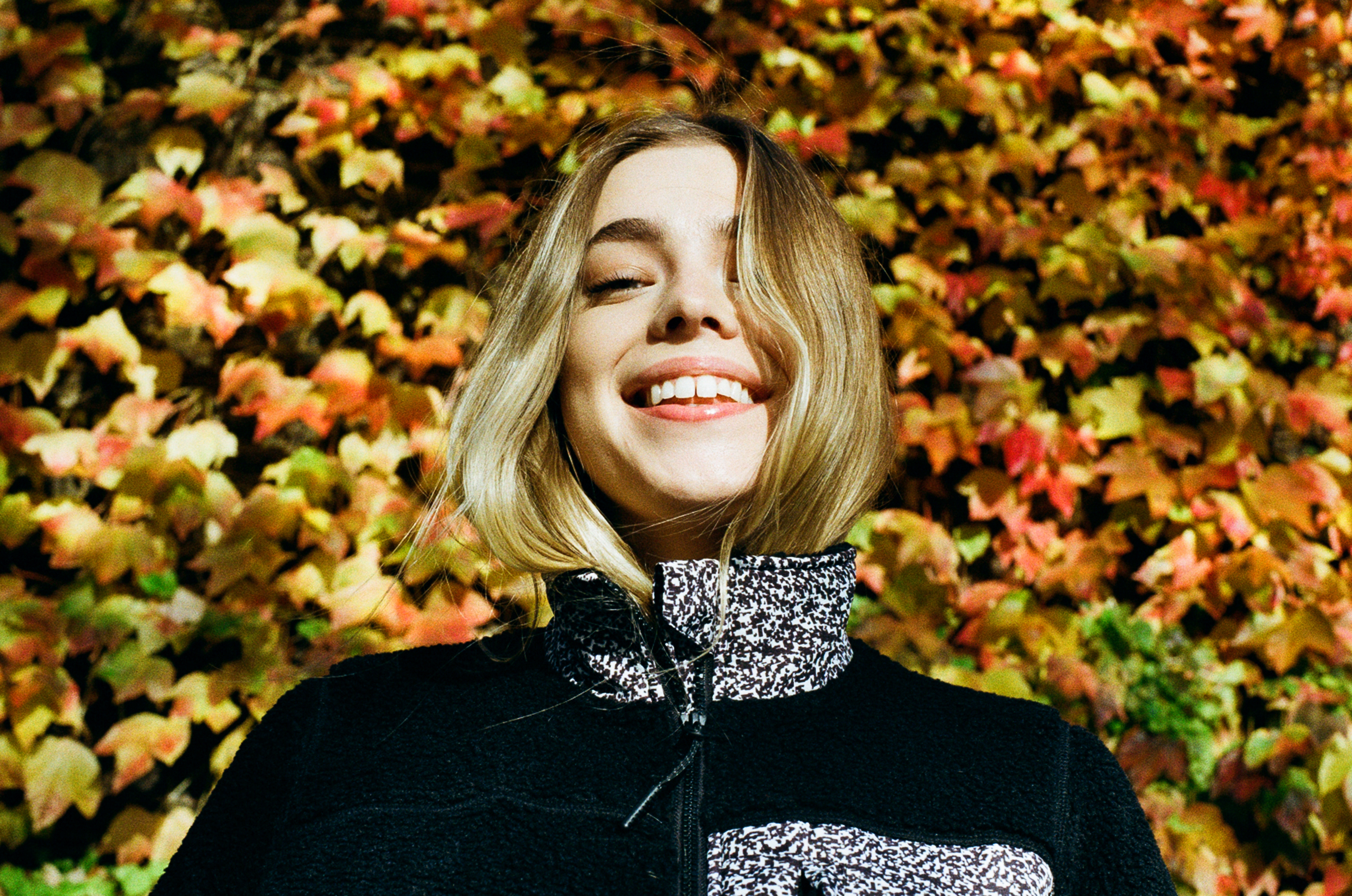 L Devine 3 London Chris Almeida 2018